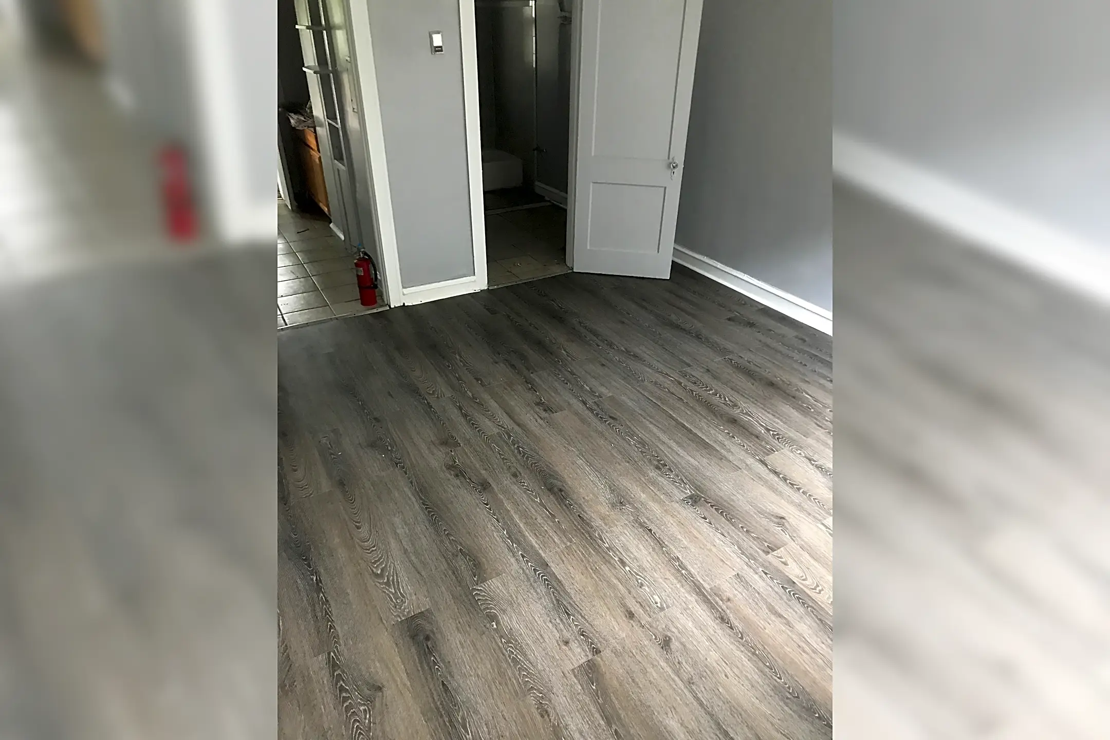 Richfield Garden Apartments Upper Darby, PA 19082