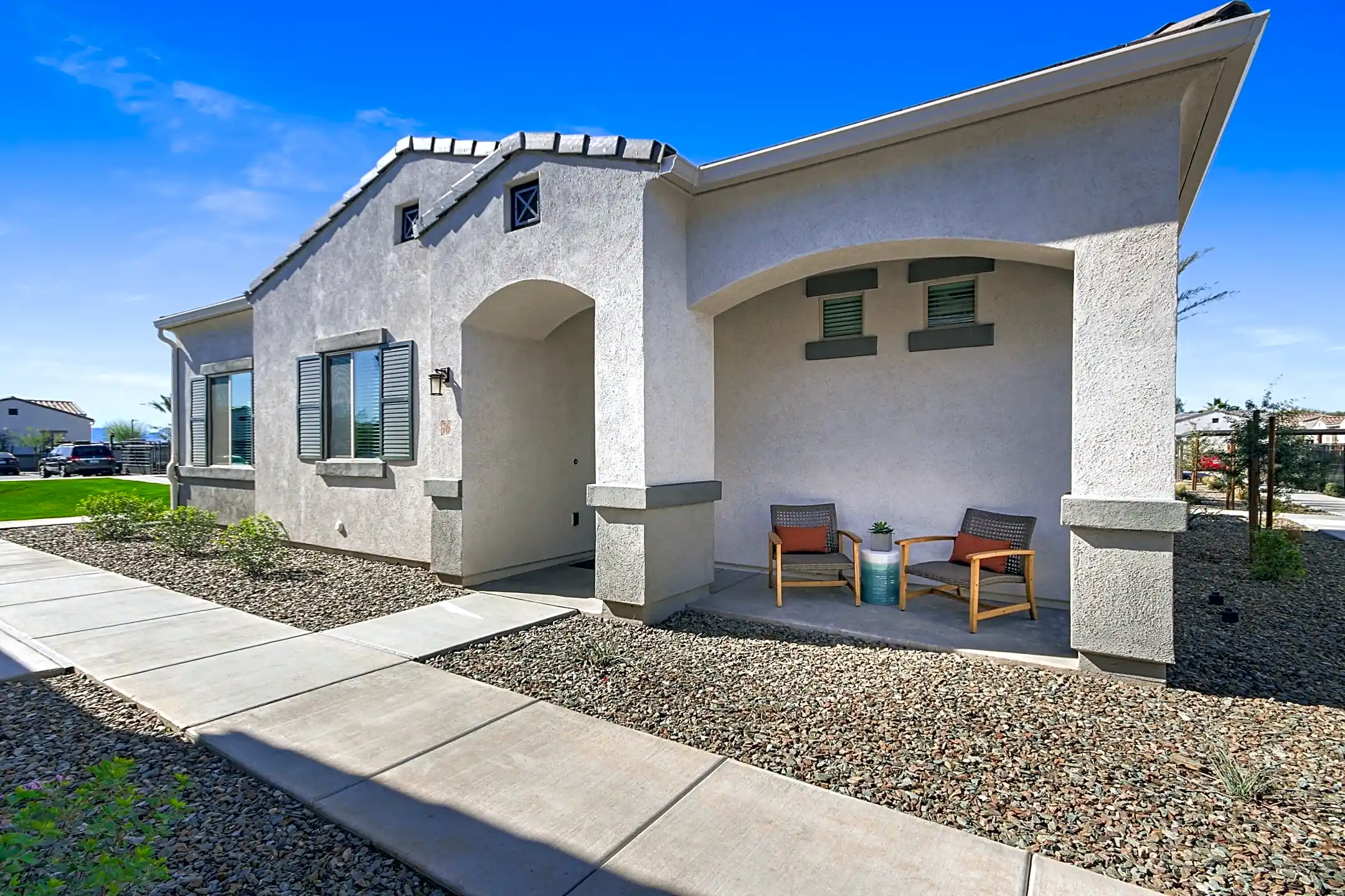 Avilla Gateway Phoenix, AZ 85037