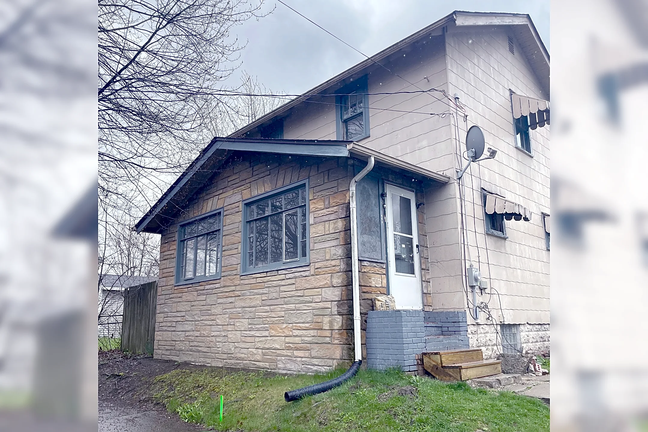 460 Baird St | Akron, OH Houses for Rent | Rent.