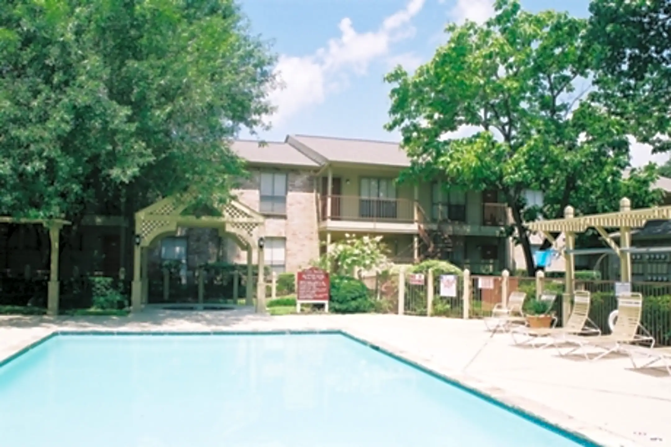 Bear Creek Crossing Houston, TX 77084