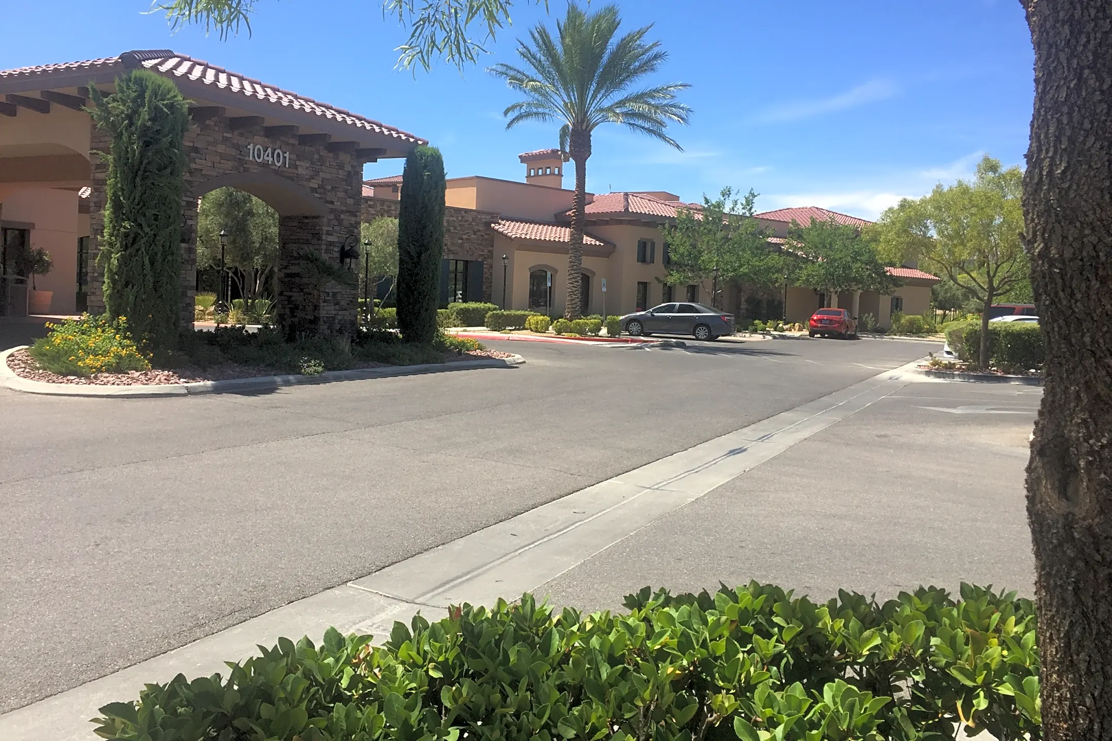 Las Ventanas at Summerlin - 10401 W Charleston Blvd | Las Vegas, NV ...