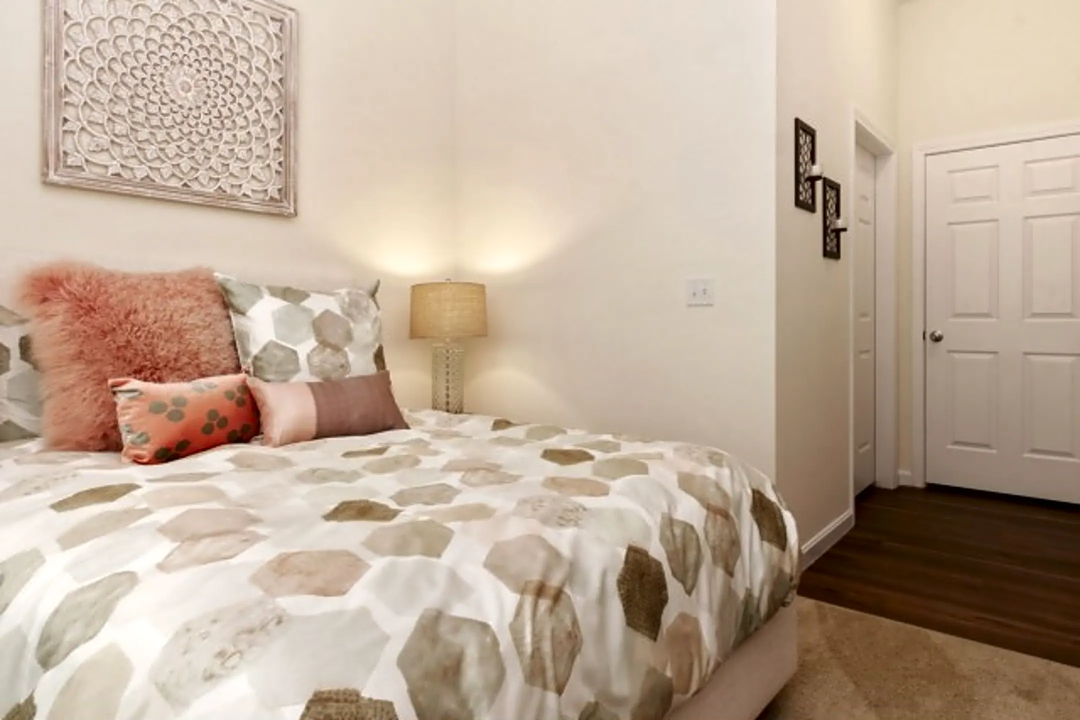 Ledges at Johnston Johnston, RI 02919