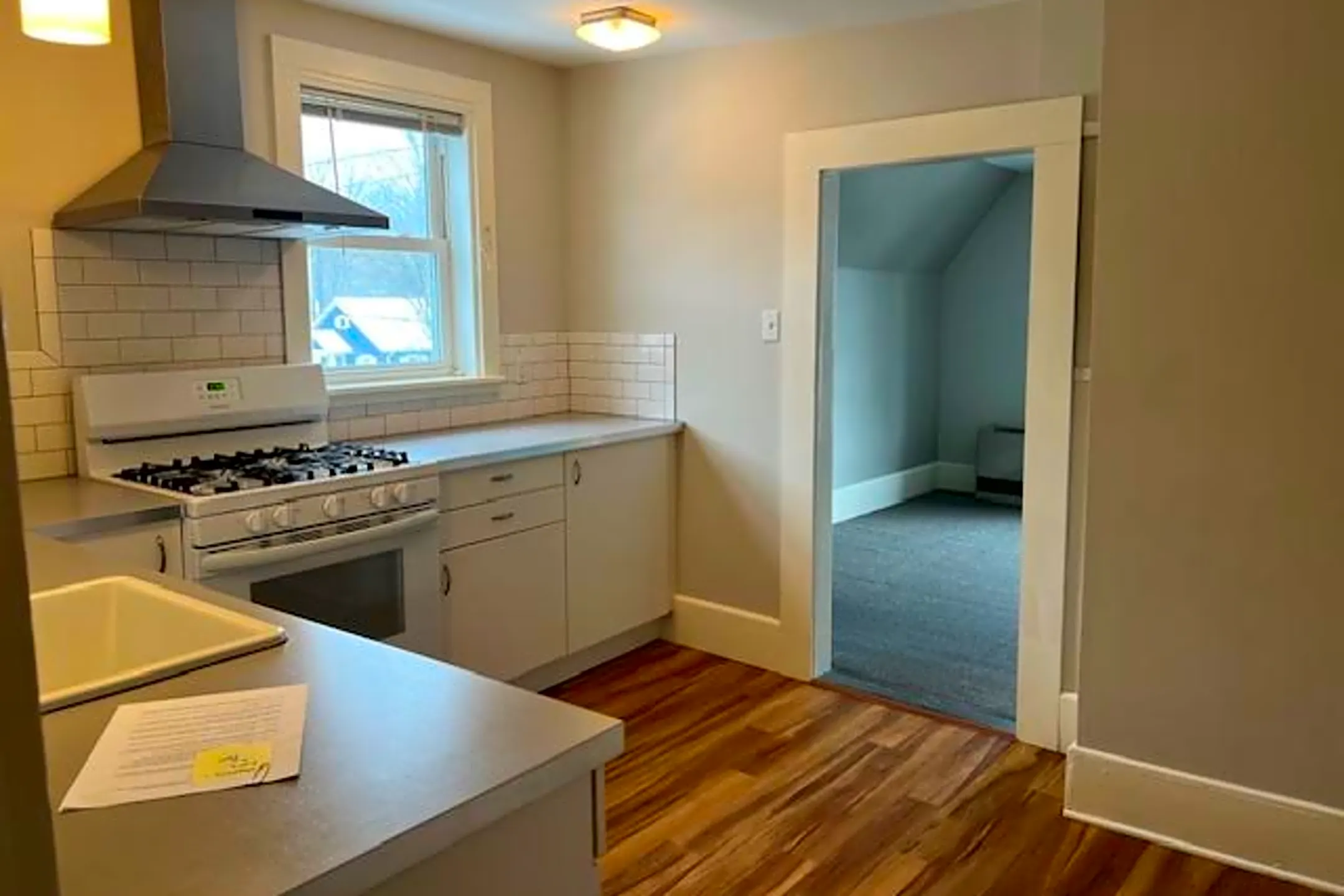 385 Spring St 385 Spring St unit 1 Saint Johnsbury, VT Apartments