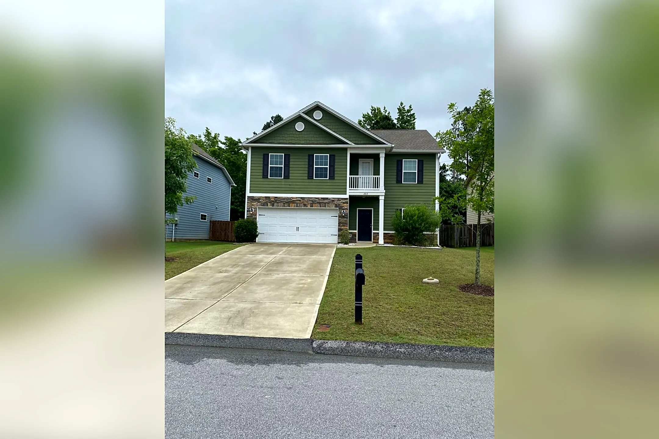 263 Tulip Dr | Evans, GA Houses for Rent | Rent.