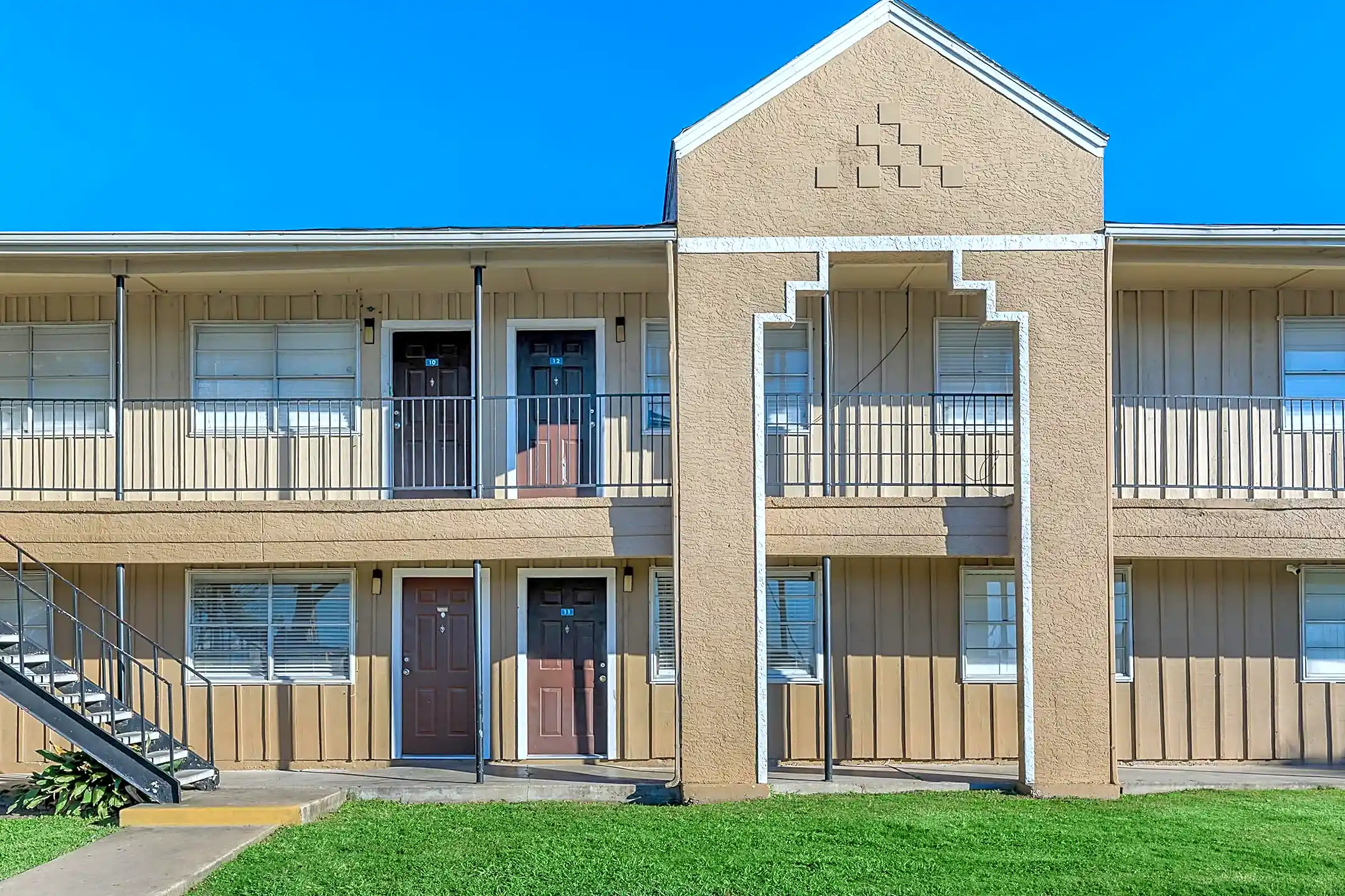 Building - Serenity at City Side - Houston, TX