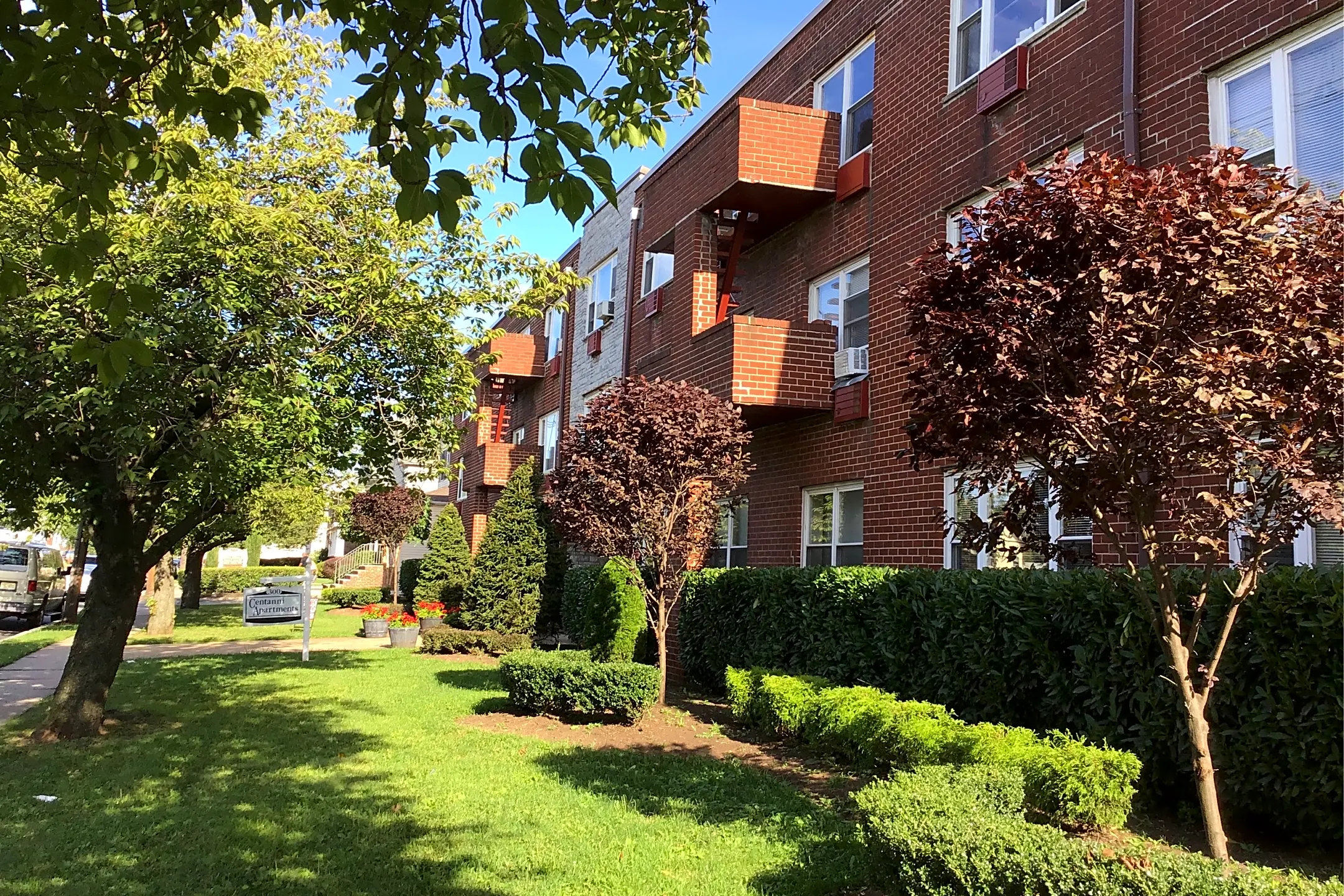 Centanni Apartments - 300 E Westfield Ave | Roselle Park, NJ for Rent ...