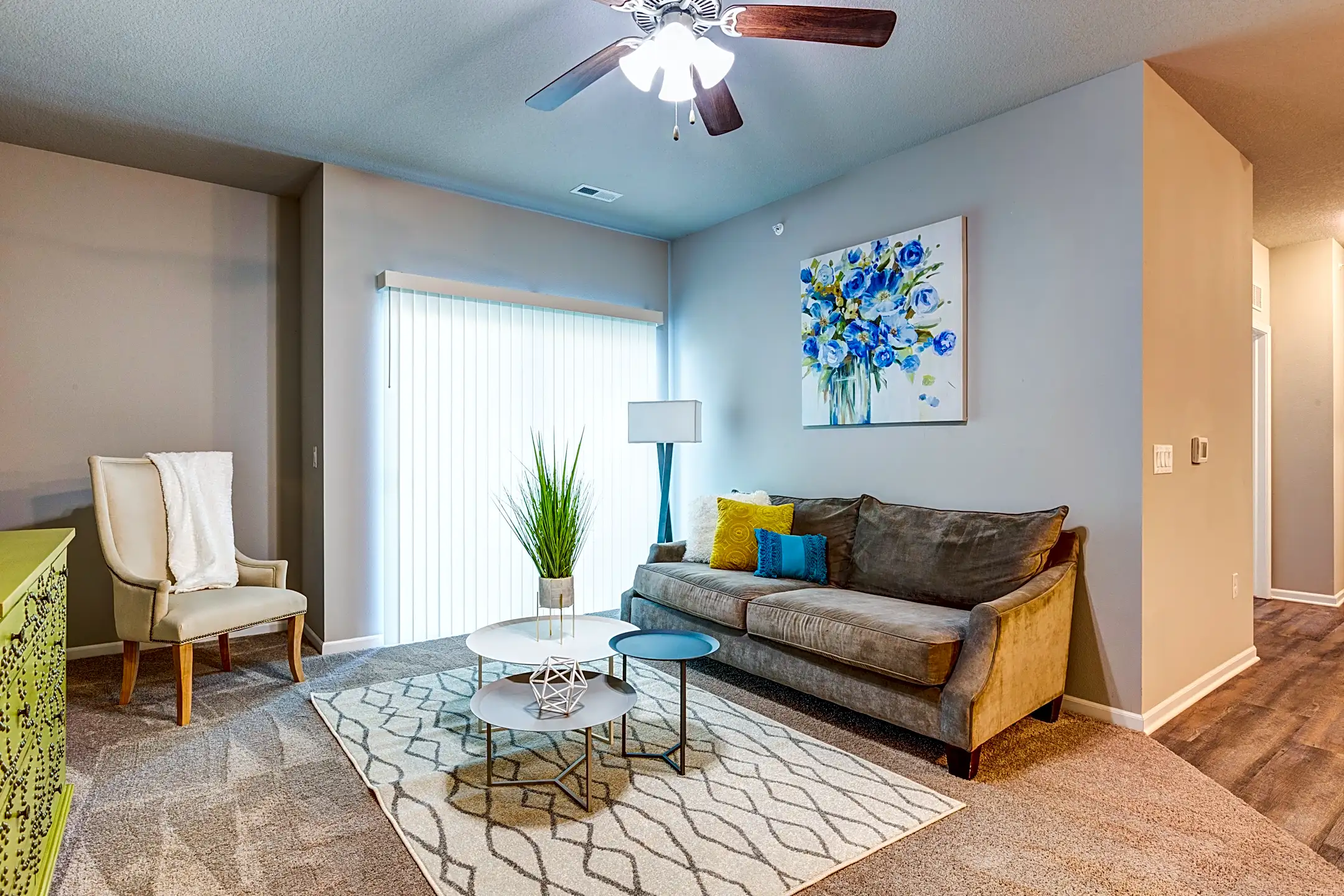 Alice Patricia Apartments Waukee, IA 50263