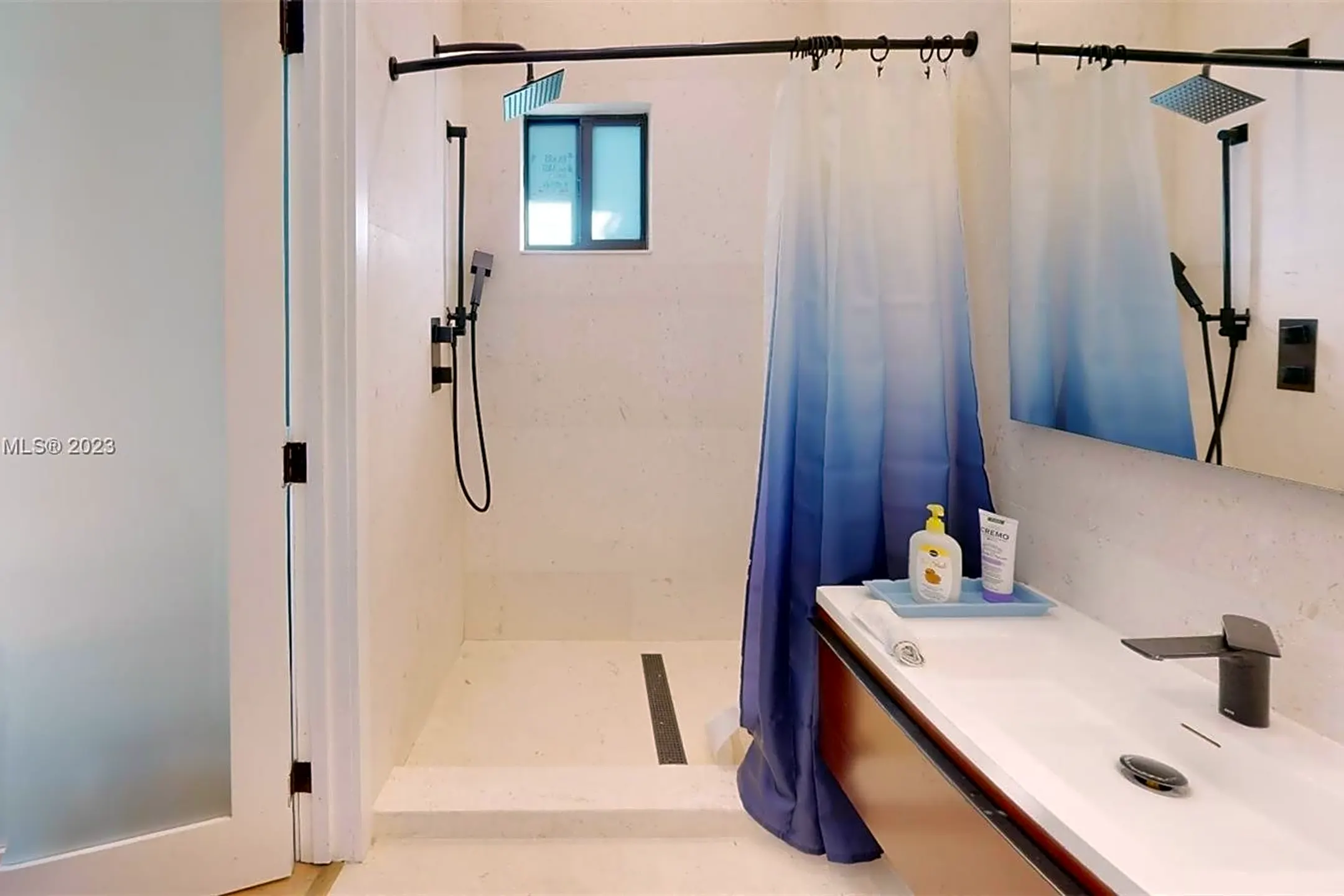 Bathroom - 1028 88th St - Surfside, FL
