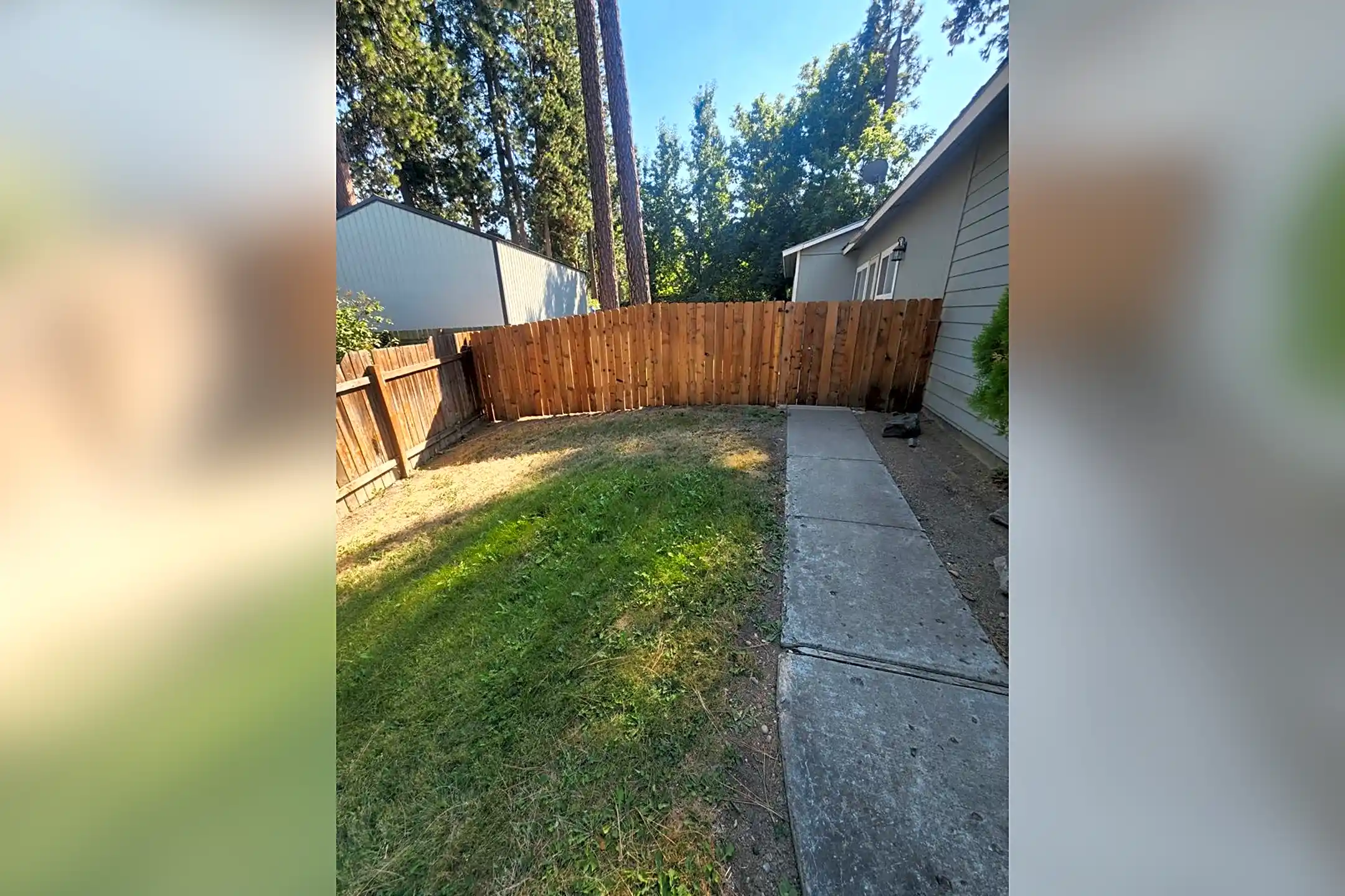 3570 E 2nd Ave 3570 E 2nd Ave unit 2 Post Falls, ID Houses for Rent