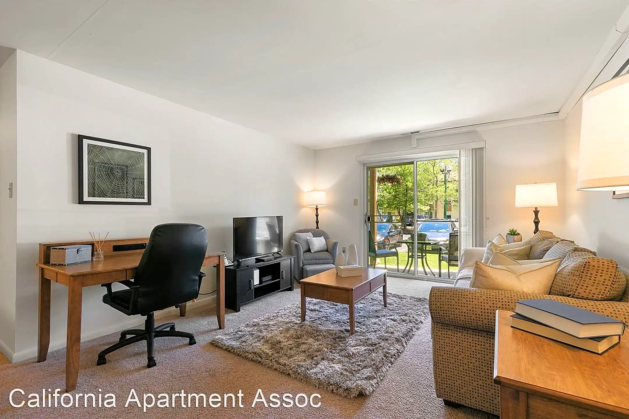California Apartments Absecon, NJ 08201