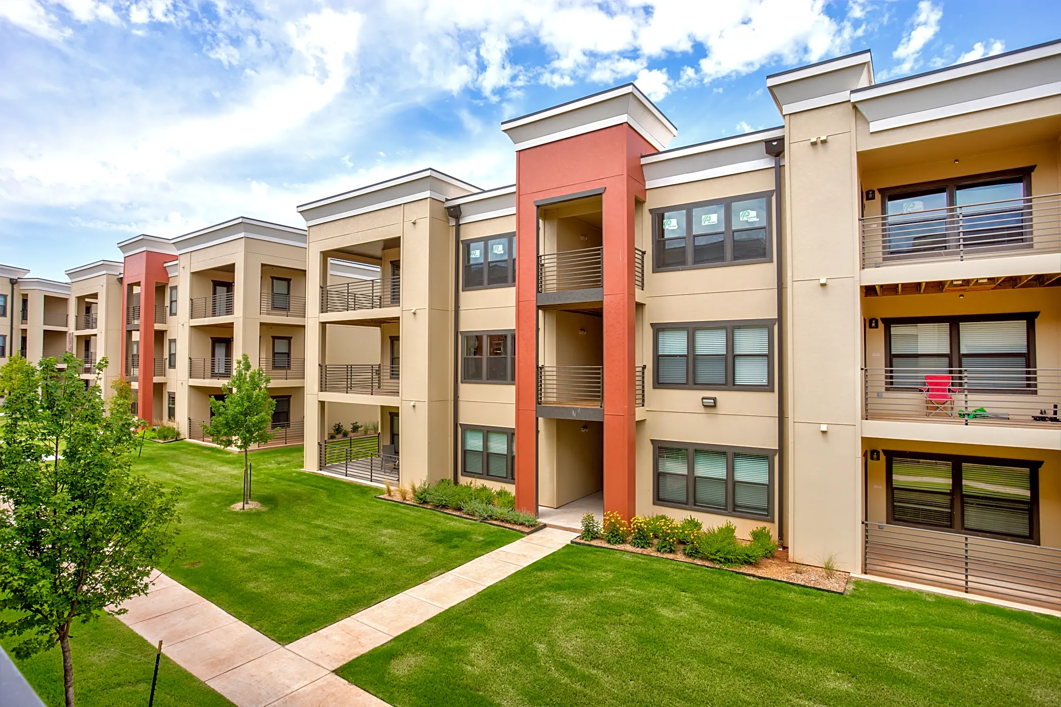 Crown Lone Oak Edmond, OK 73013