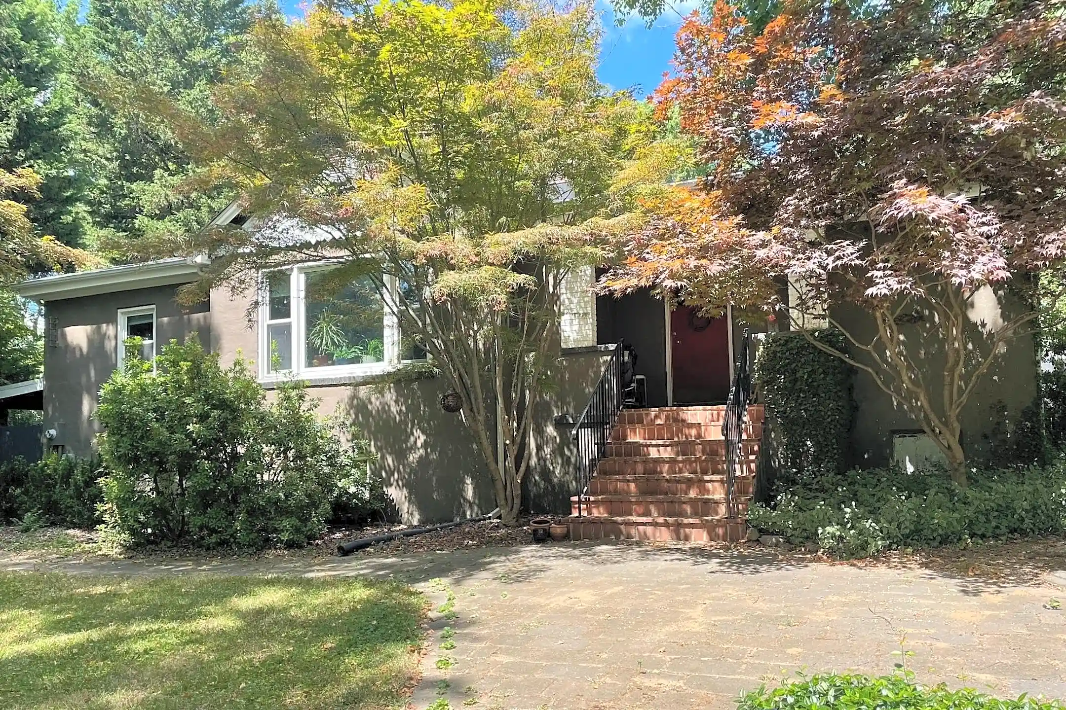 8426 Mt Zephyr Dr Alexandria, VA Houses for Rent Rent.