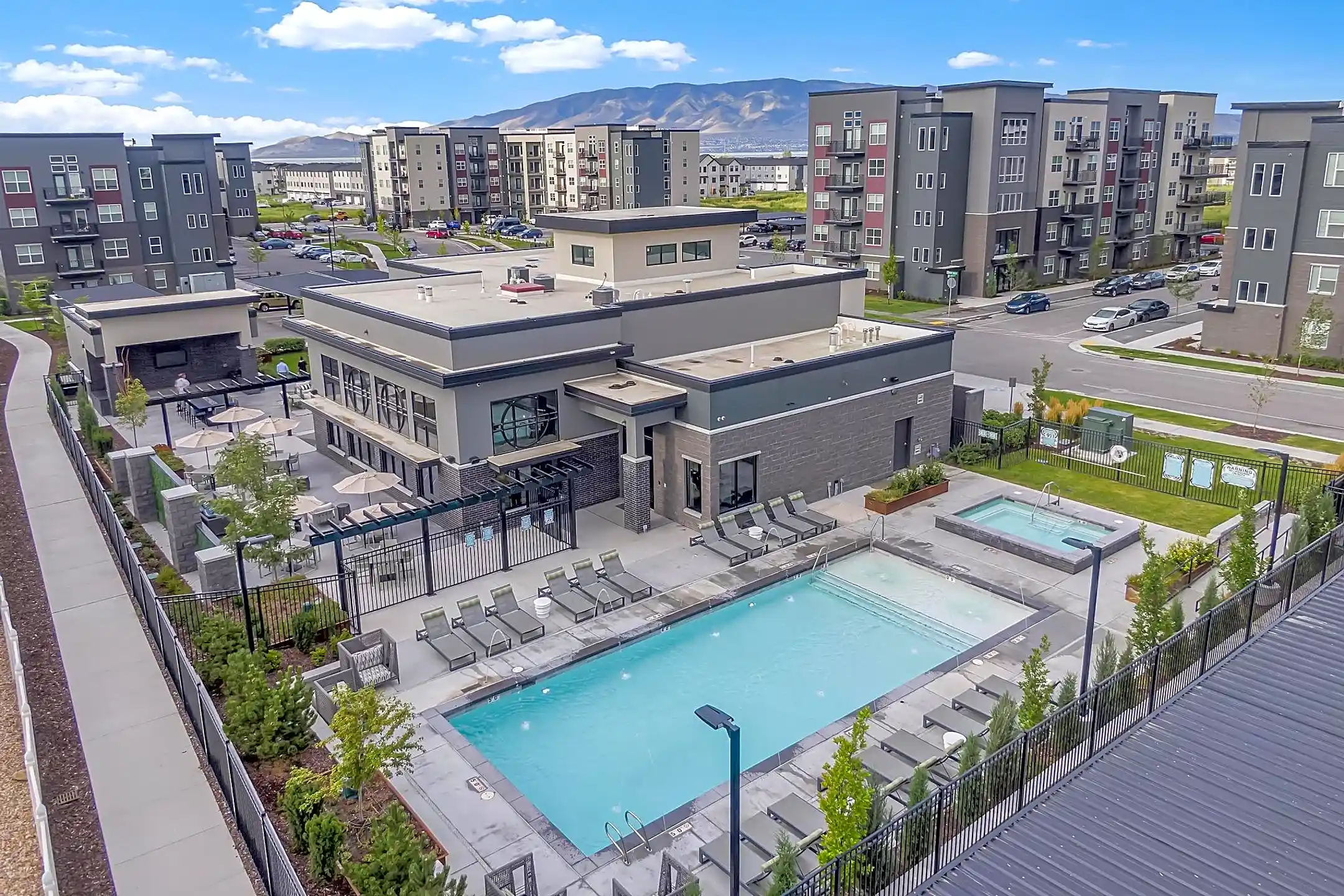 Ely at American Fork 900 W 200 S St American Fork, UT Apartments