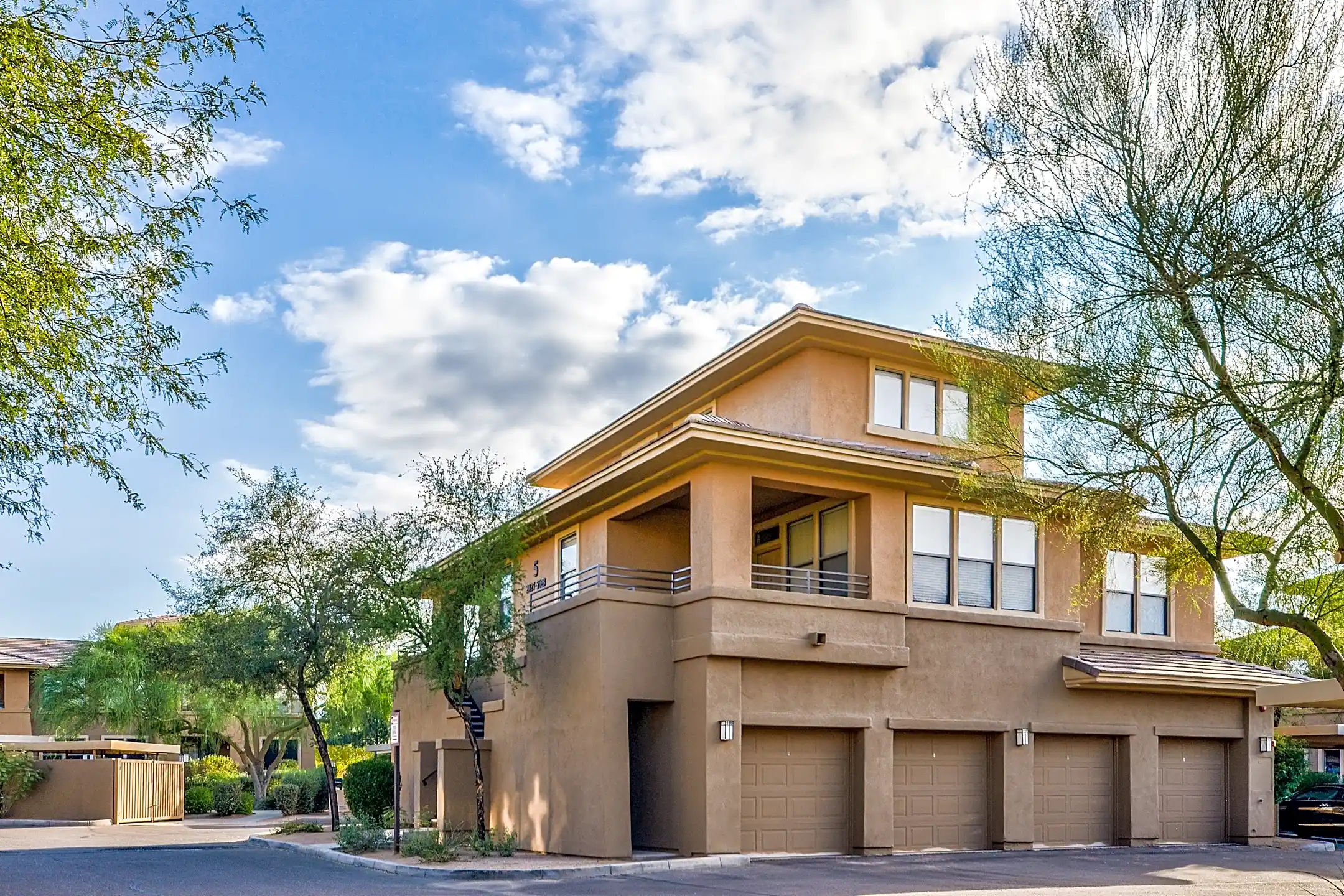 The Edge at Grayhawk Scottsdale, AZ 85255