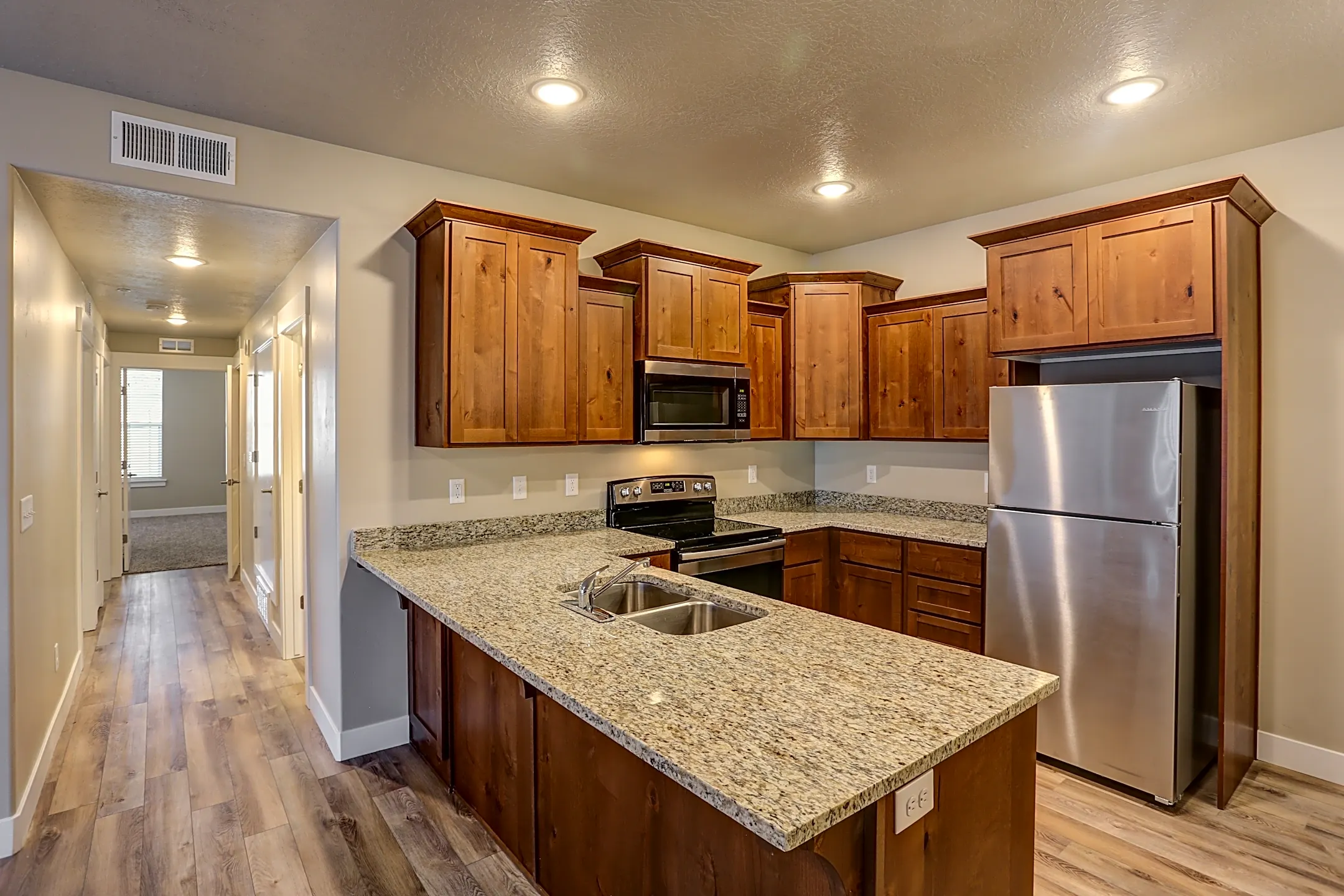 Village on 4th 500 W 400 S Springville, UT Apartments for Rent Rent.