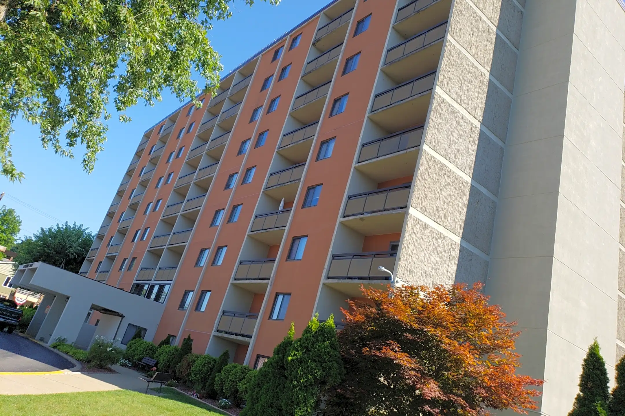 Greenville Pa Rentals