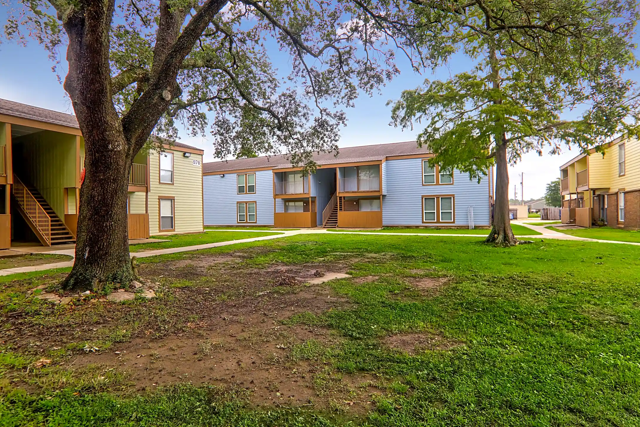 Cypress Cove Apartments 945 Beechgrove Blvd Westwego, LA Apartments for Rent Rent.