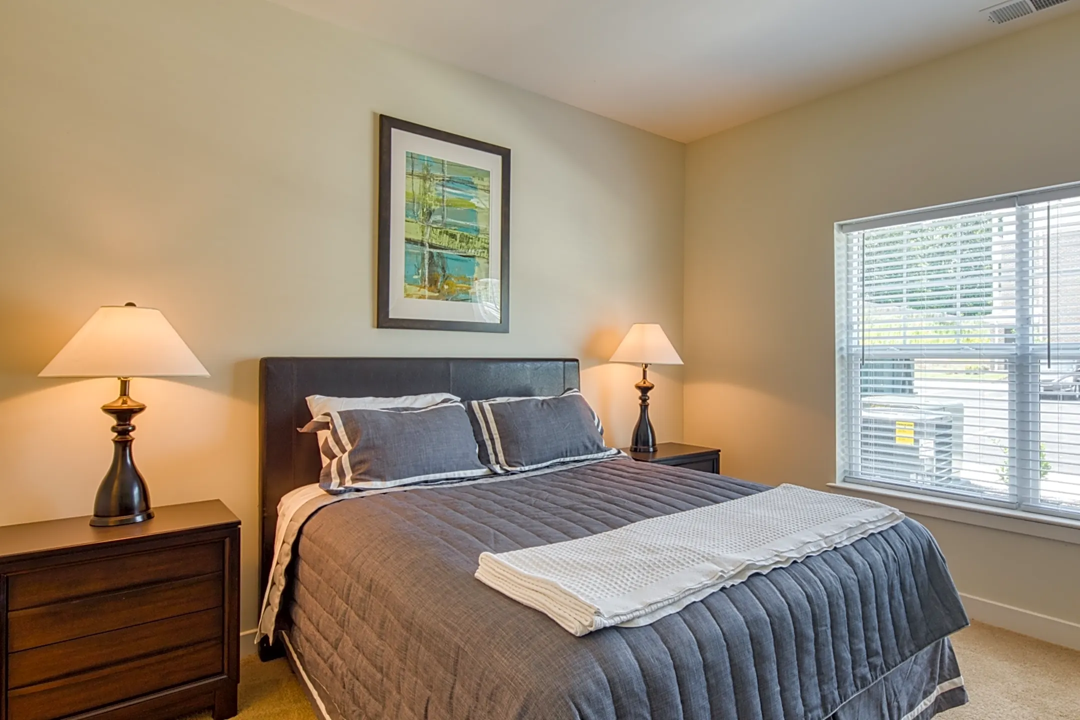 River Bend Apartments 5823 Sadlers Neck Rd Gloucester, VA