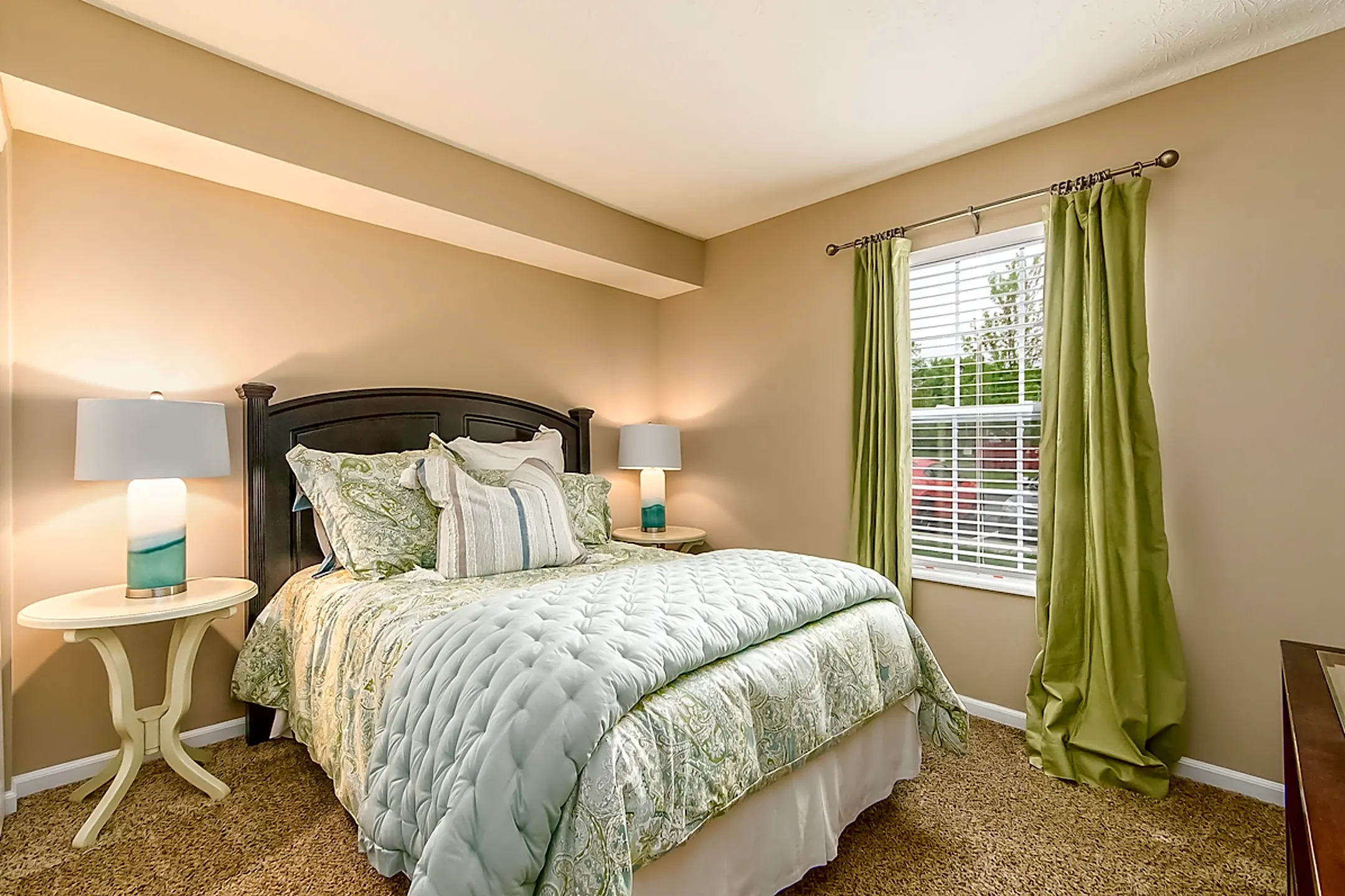 Bedroom - Albany Landings - Westerville, OH