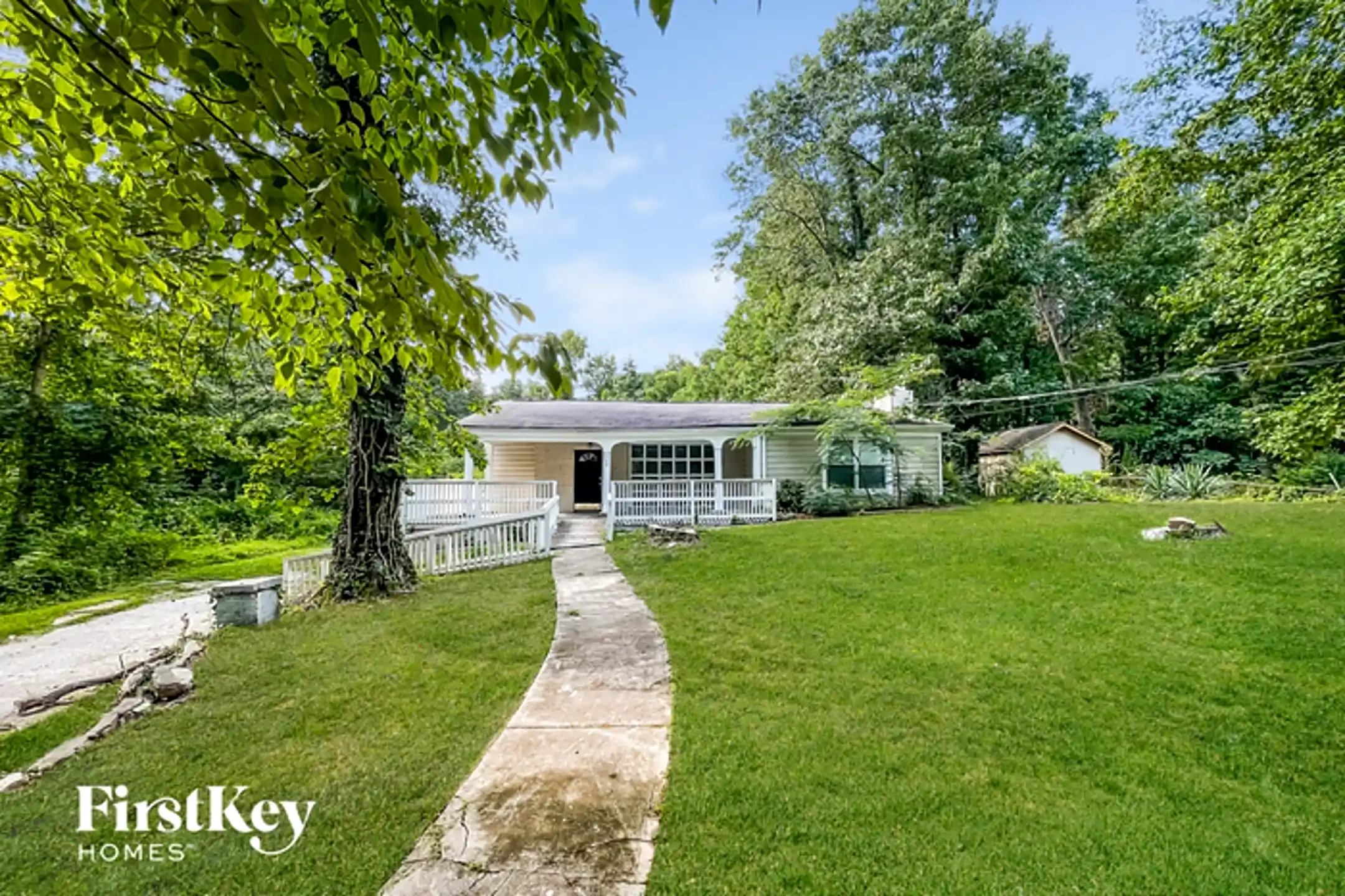 940 Blair Bridge Road Houses Austell, GA 30168