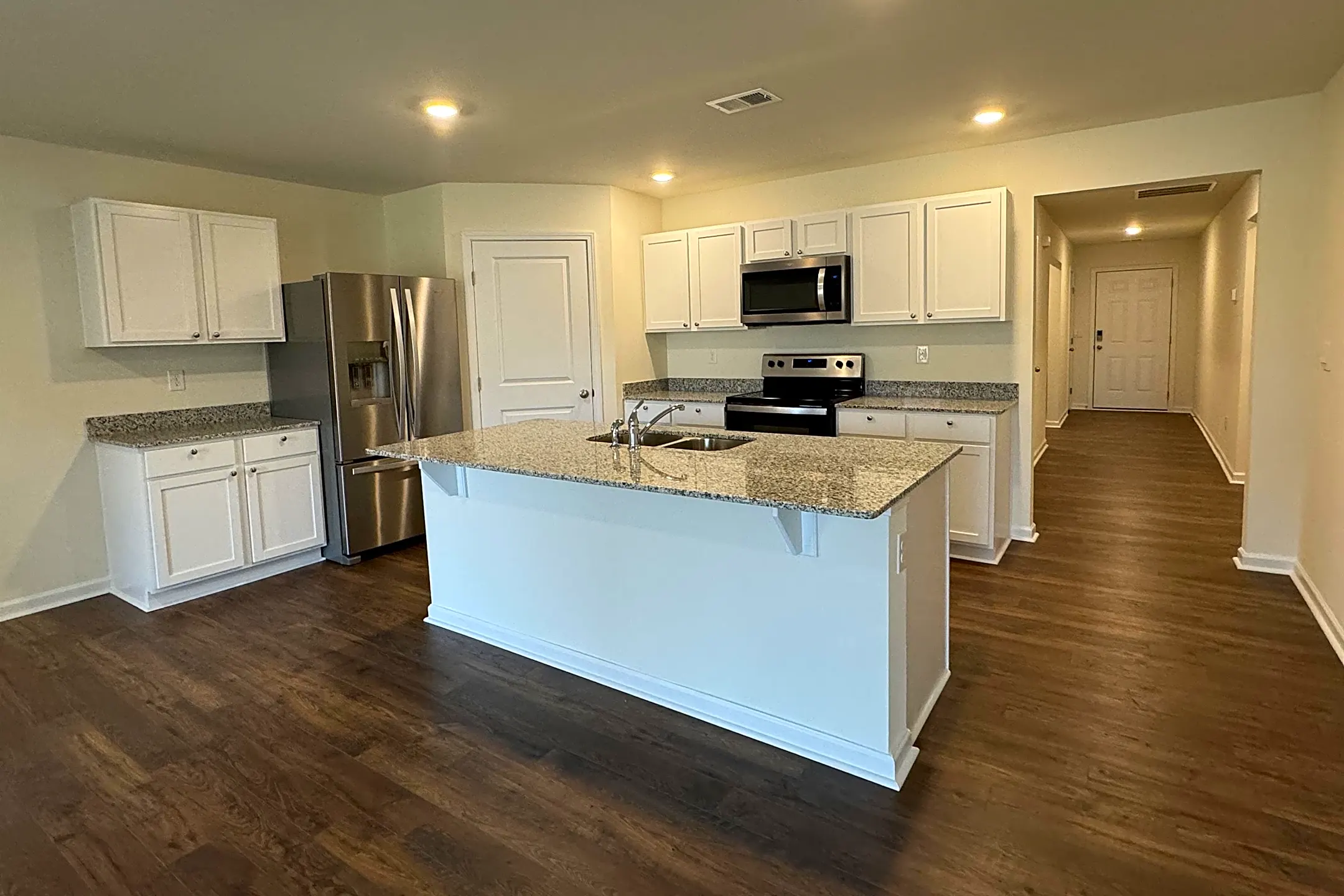 276 Quarter St Rossville, GA Houses for Rent Rent.