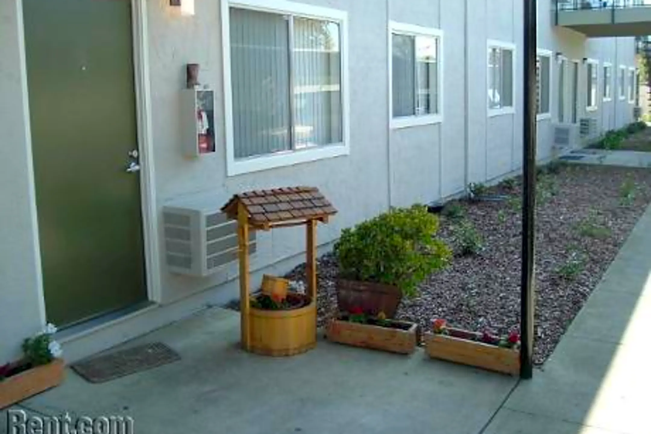 American Canyon Apartments 300 American Canyon Rd American Canyon