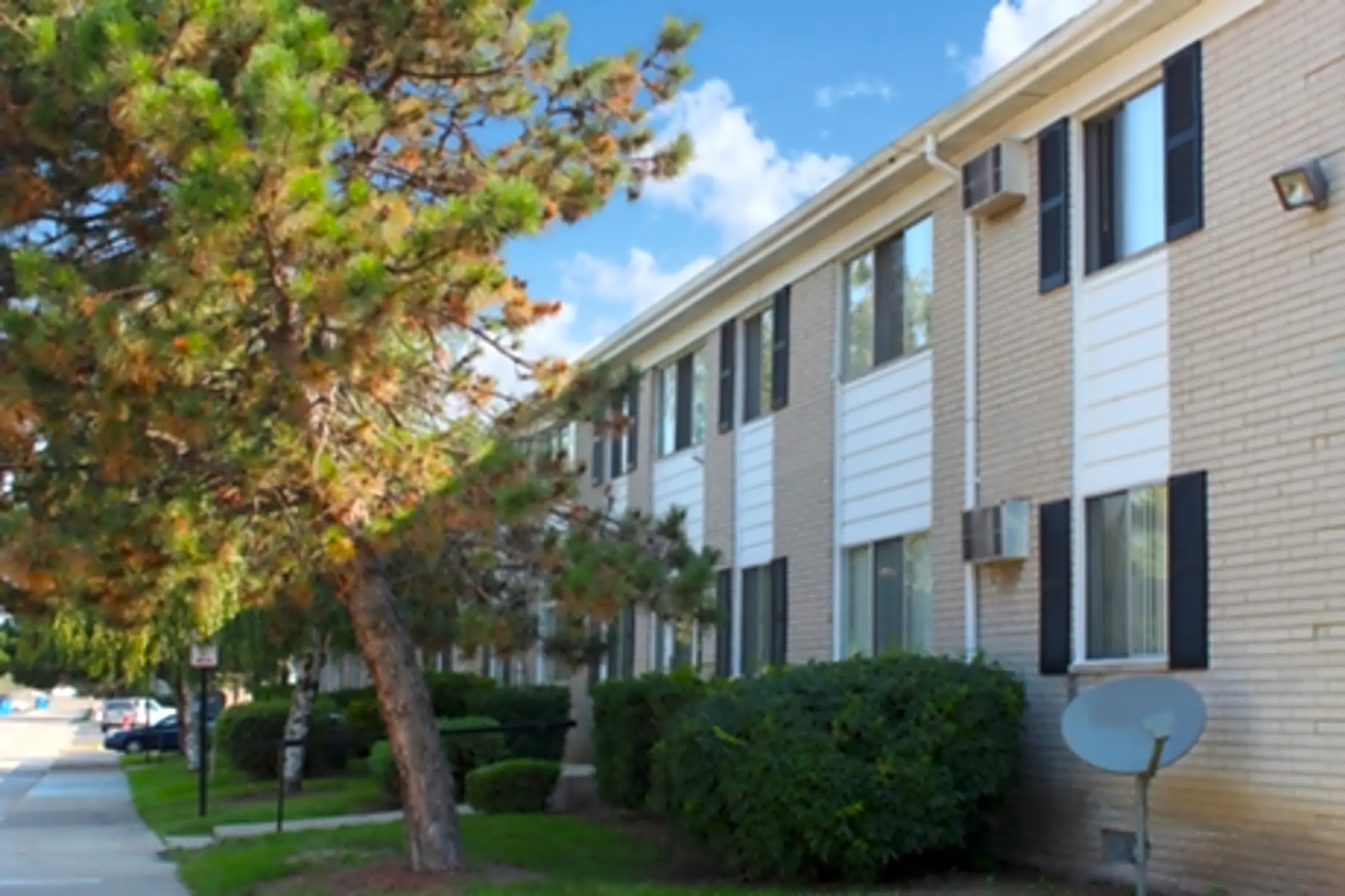 Tuscan Shores Apartments Roseville, MI 48066