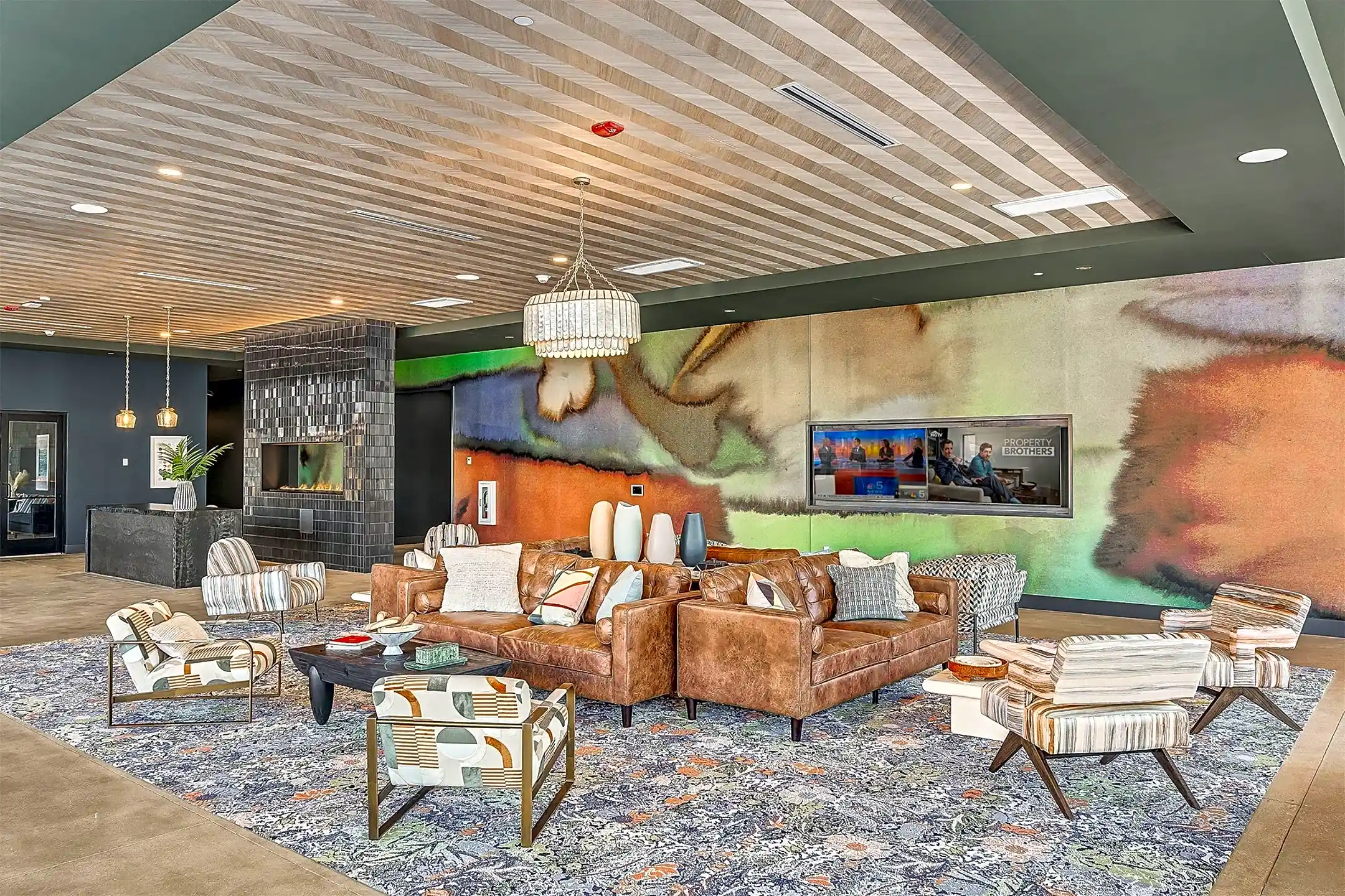 Albion Highland Park 1850 Green Bay Rd Highland Park, IL Apartments