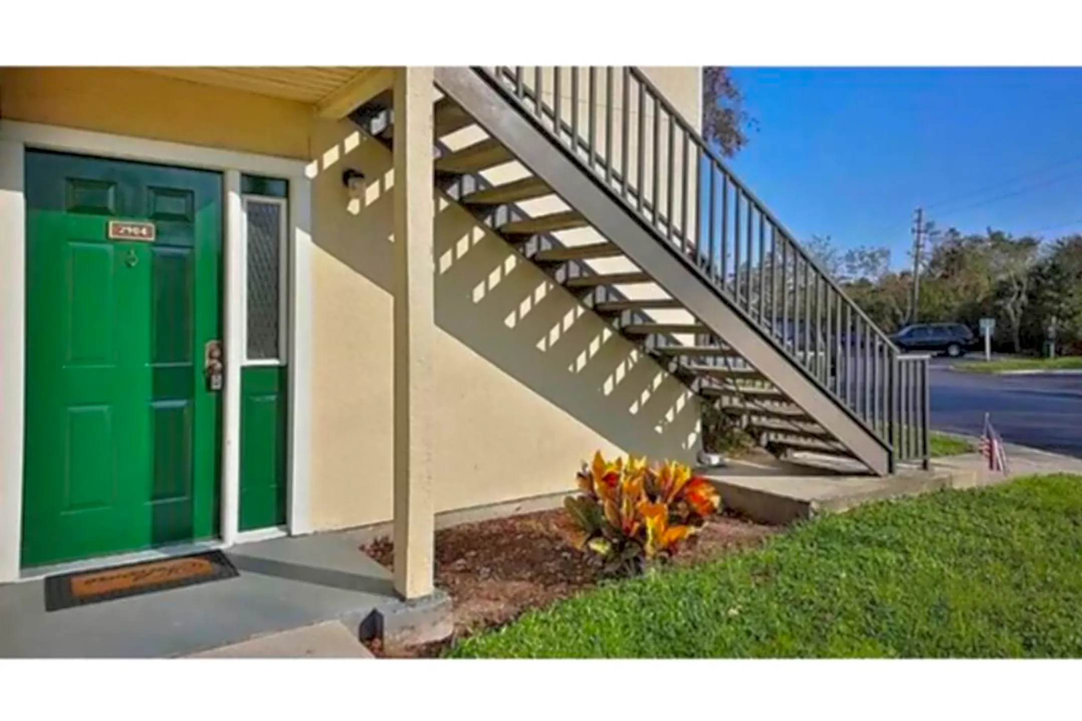 Rookery Bay Apartments Naples Fl