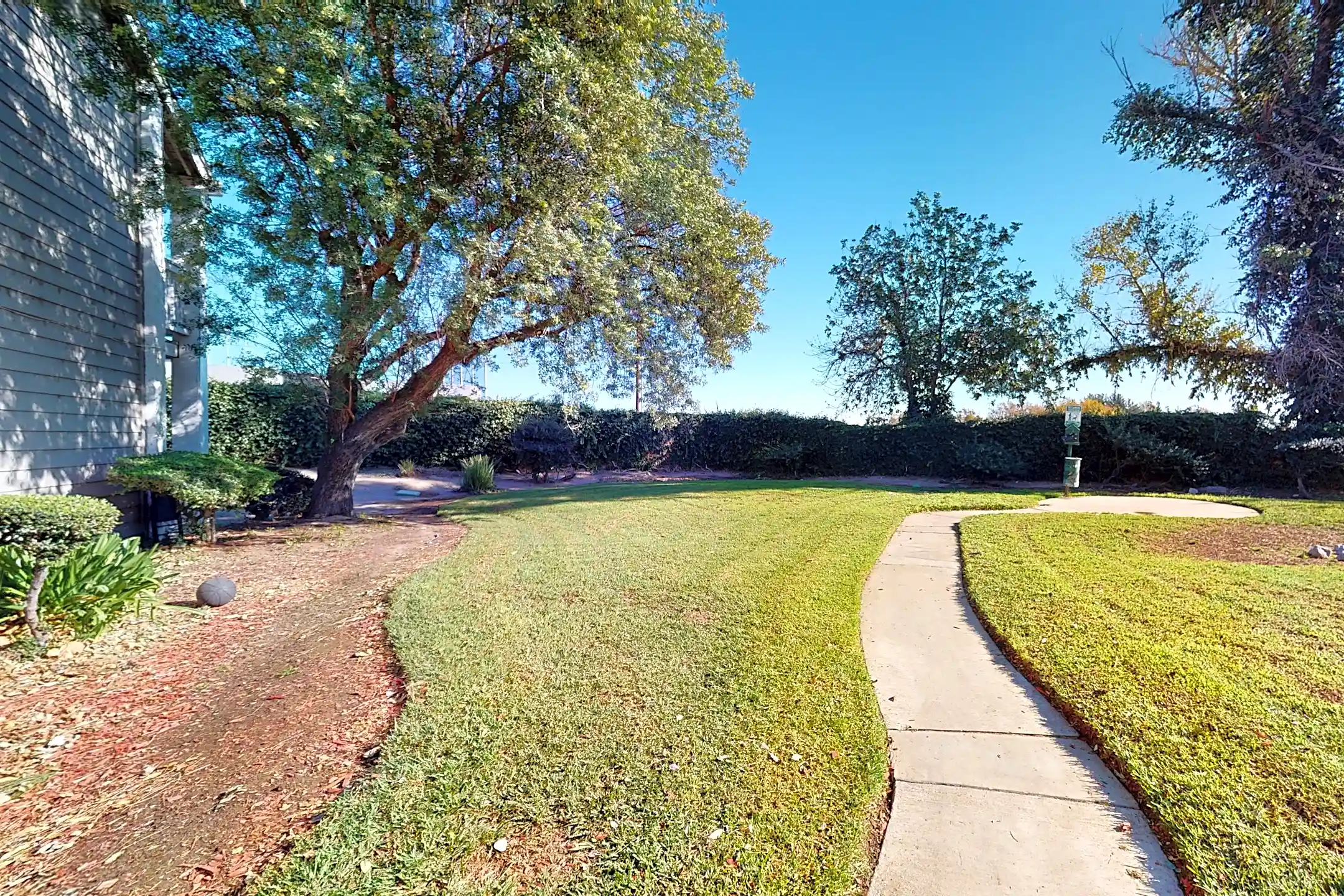 Rancho Vista - Ontario, CA