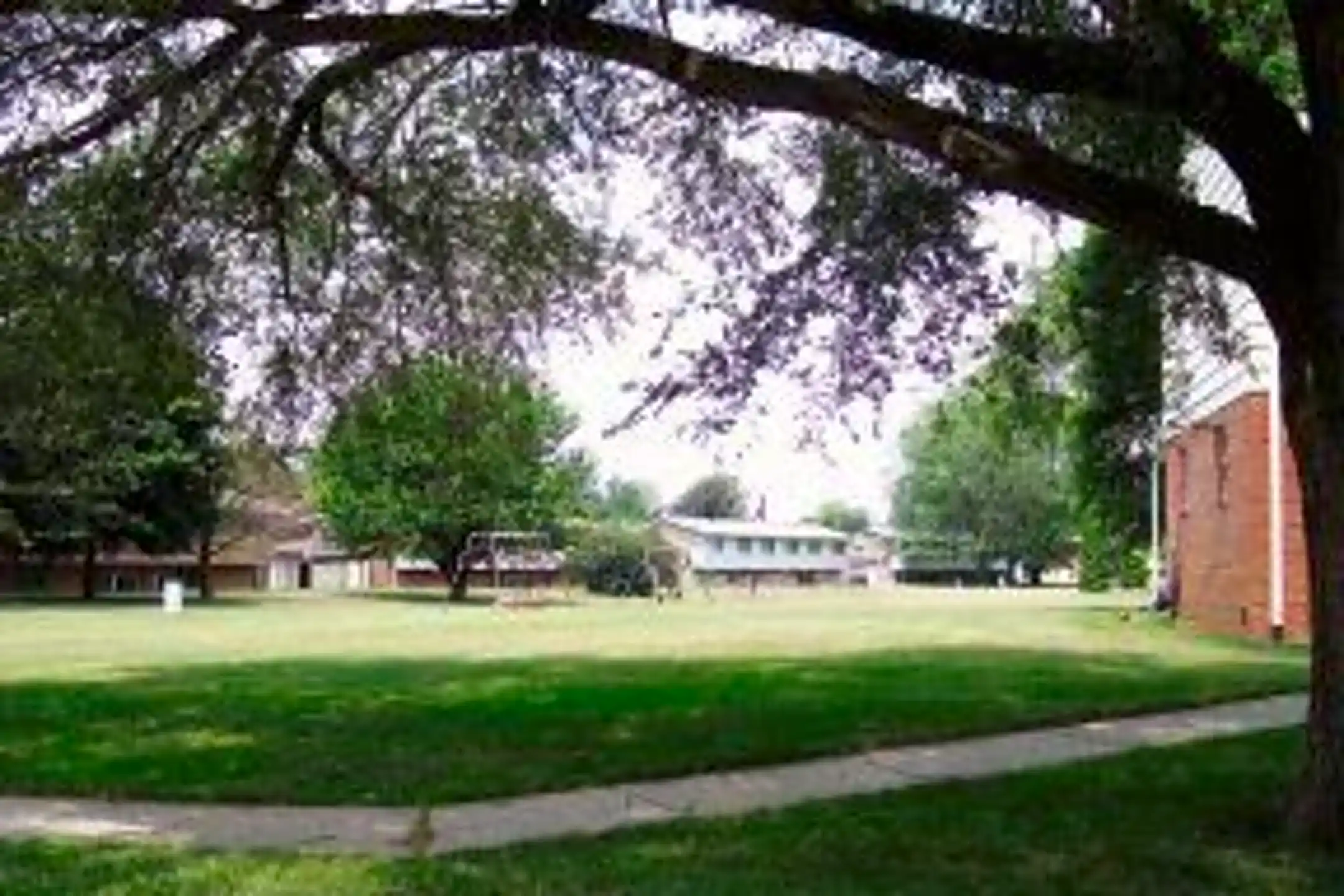 South Pointe Commons Rantoul, IL 61866