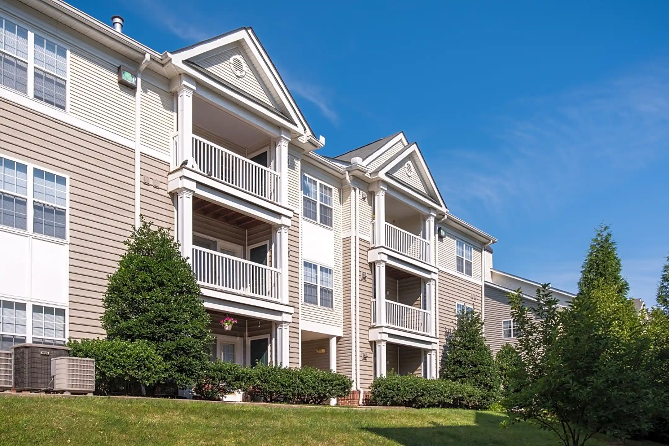 Stuart Hill Apartments Winchester, VA 22601