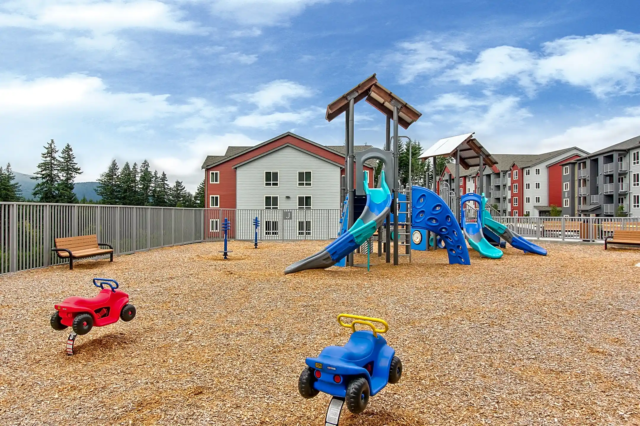 Panorama Snoqualmie, WA 98065