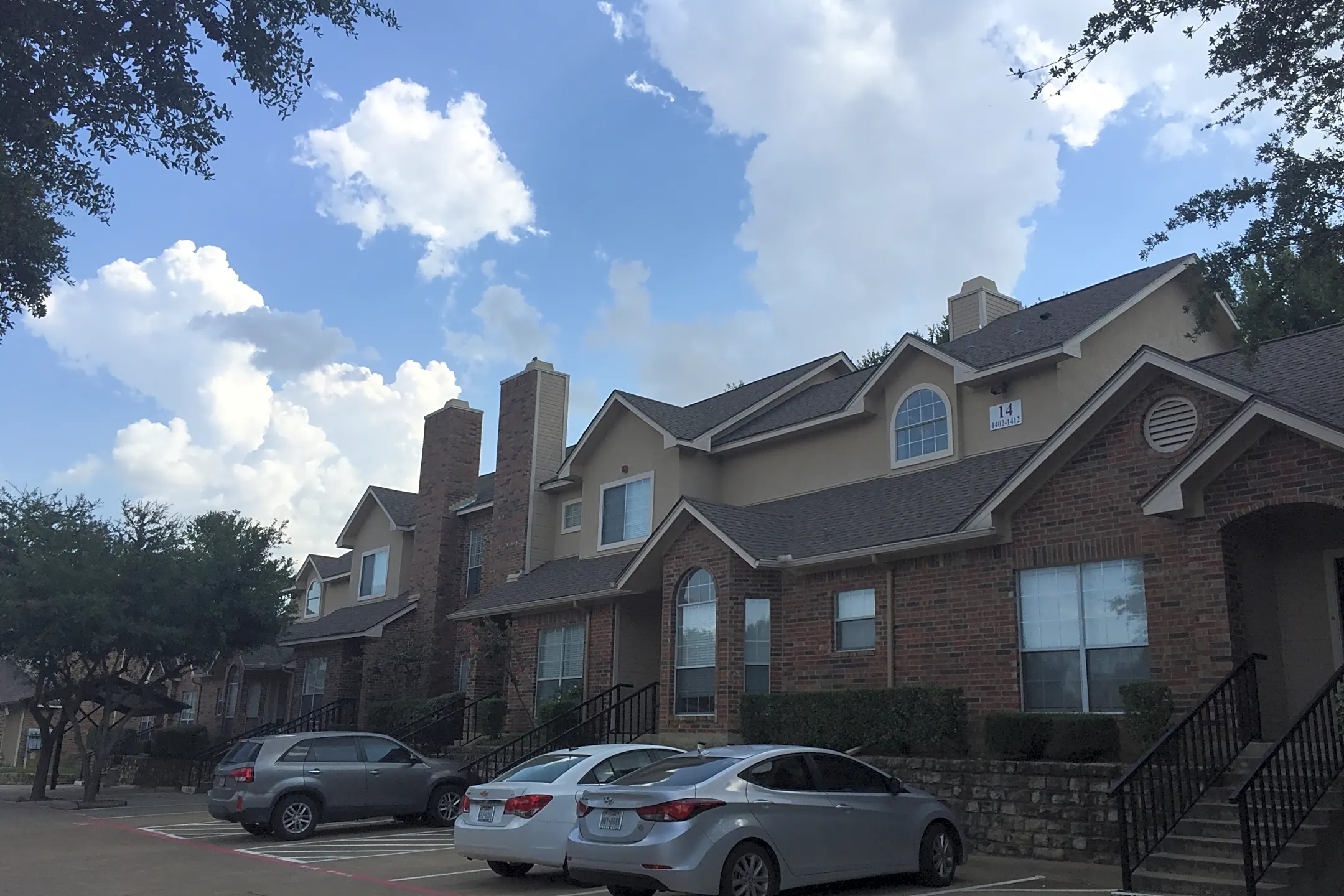 Apartments On Bear Creek Pkwy Euless Tx