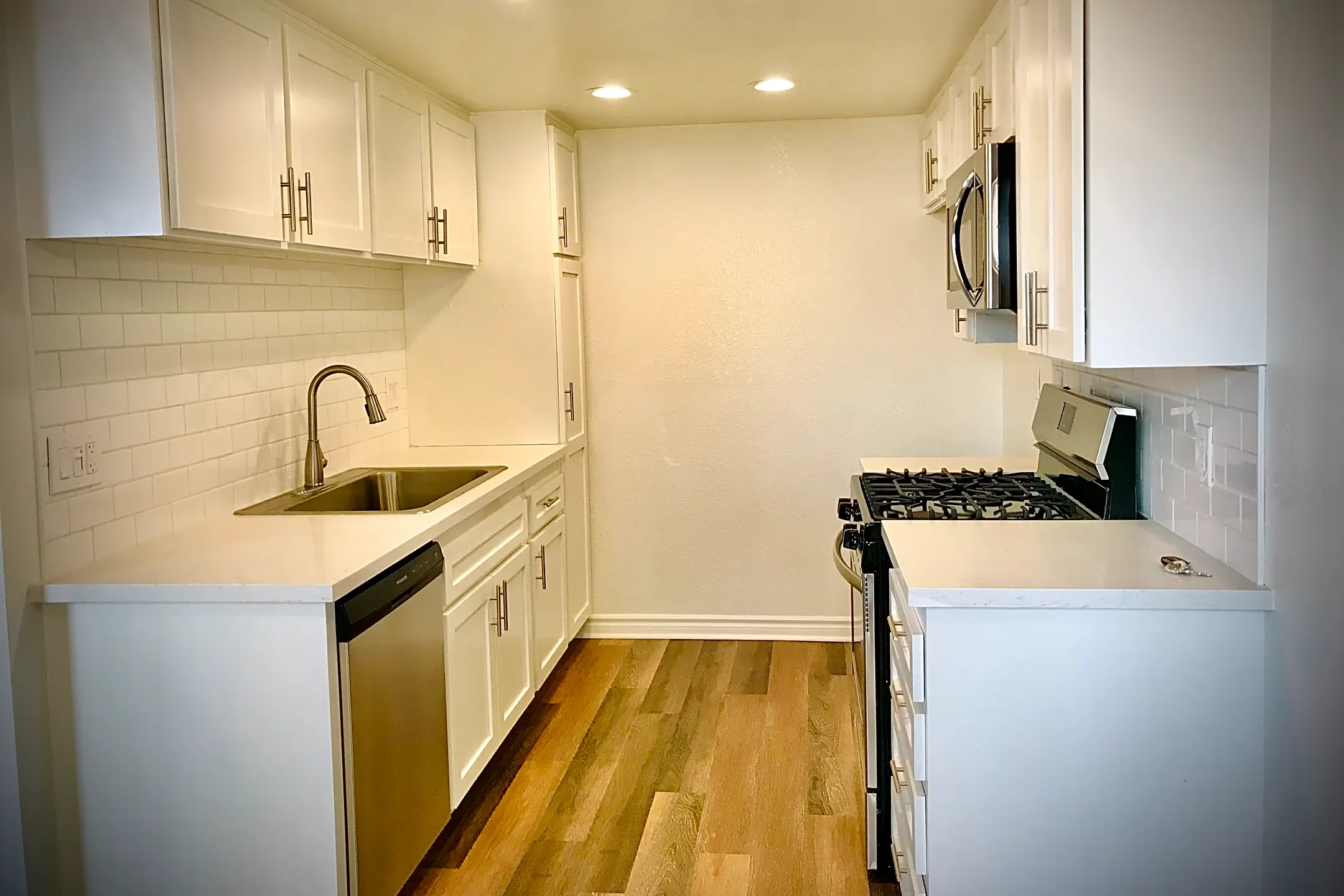 Western Garden Apartments 919 S Western Ave Apt 1 Anaheim, CA