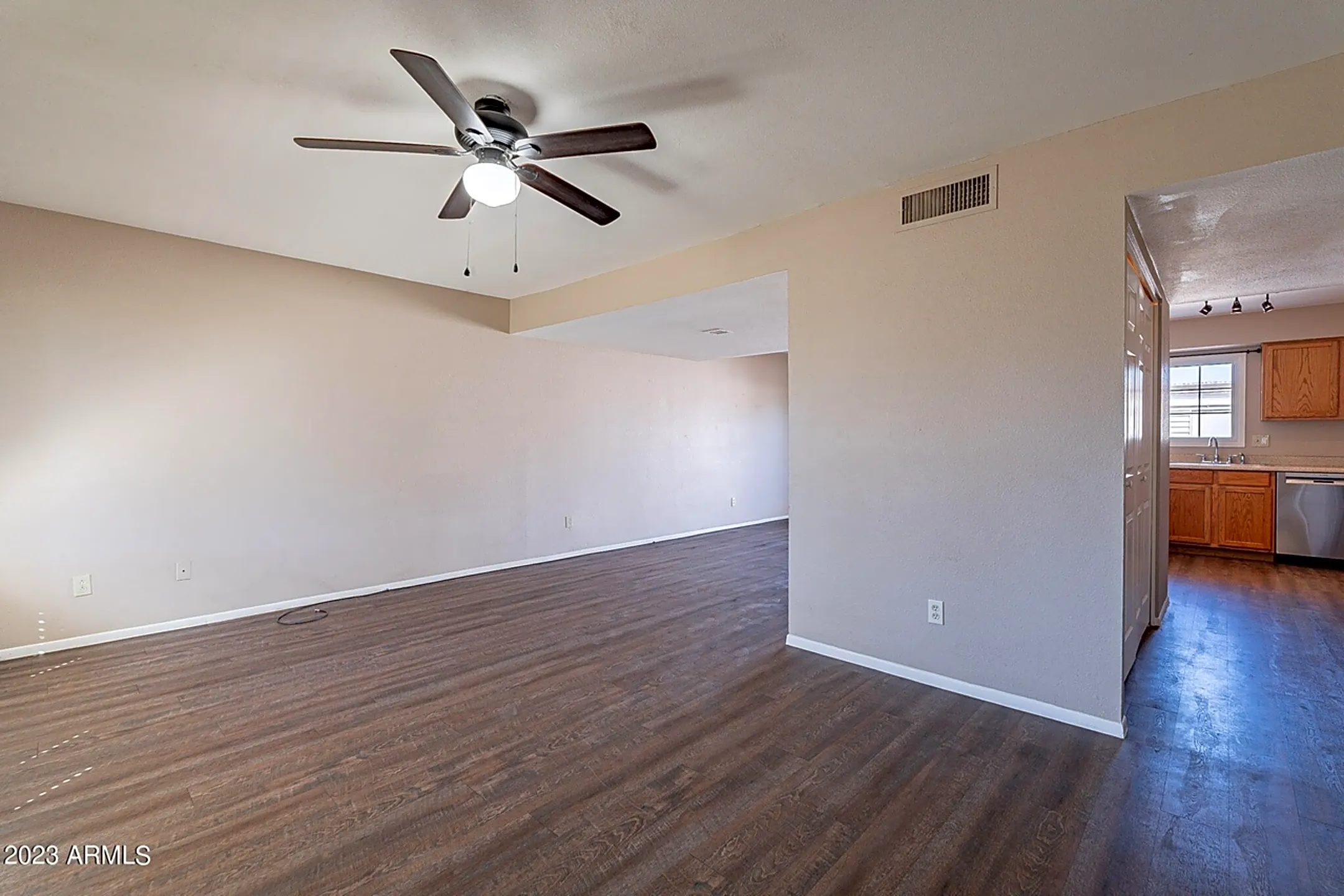 6526 S McAllister Ave Townhomes Tempe, AZ 85283