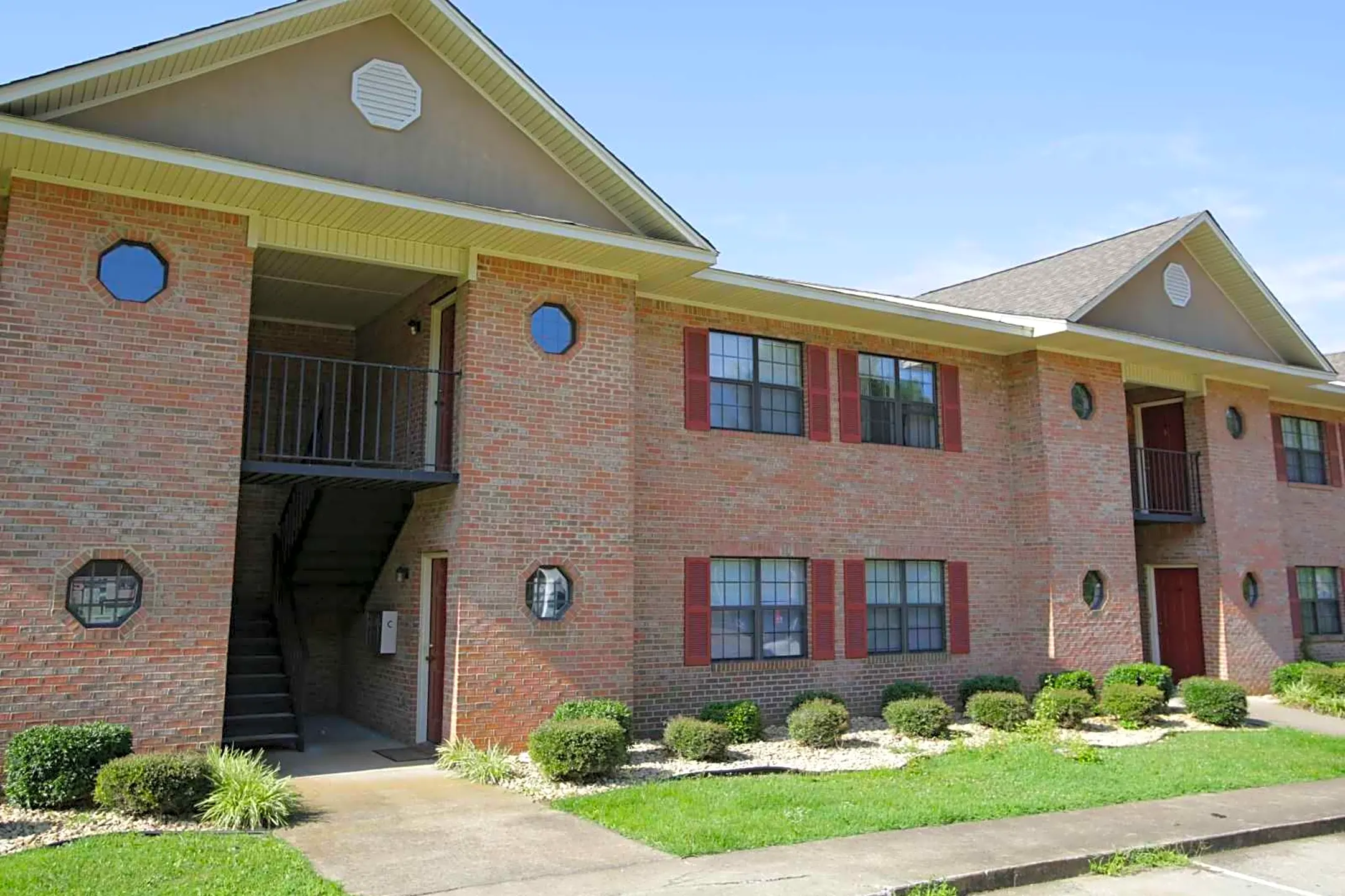 Oak Ridge Apartment 611 Cypress Mill Rd Florence, AL Apartments for