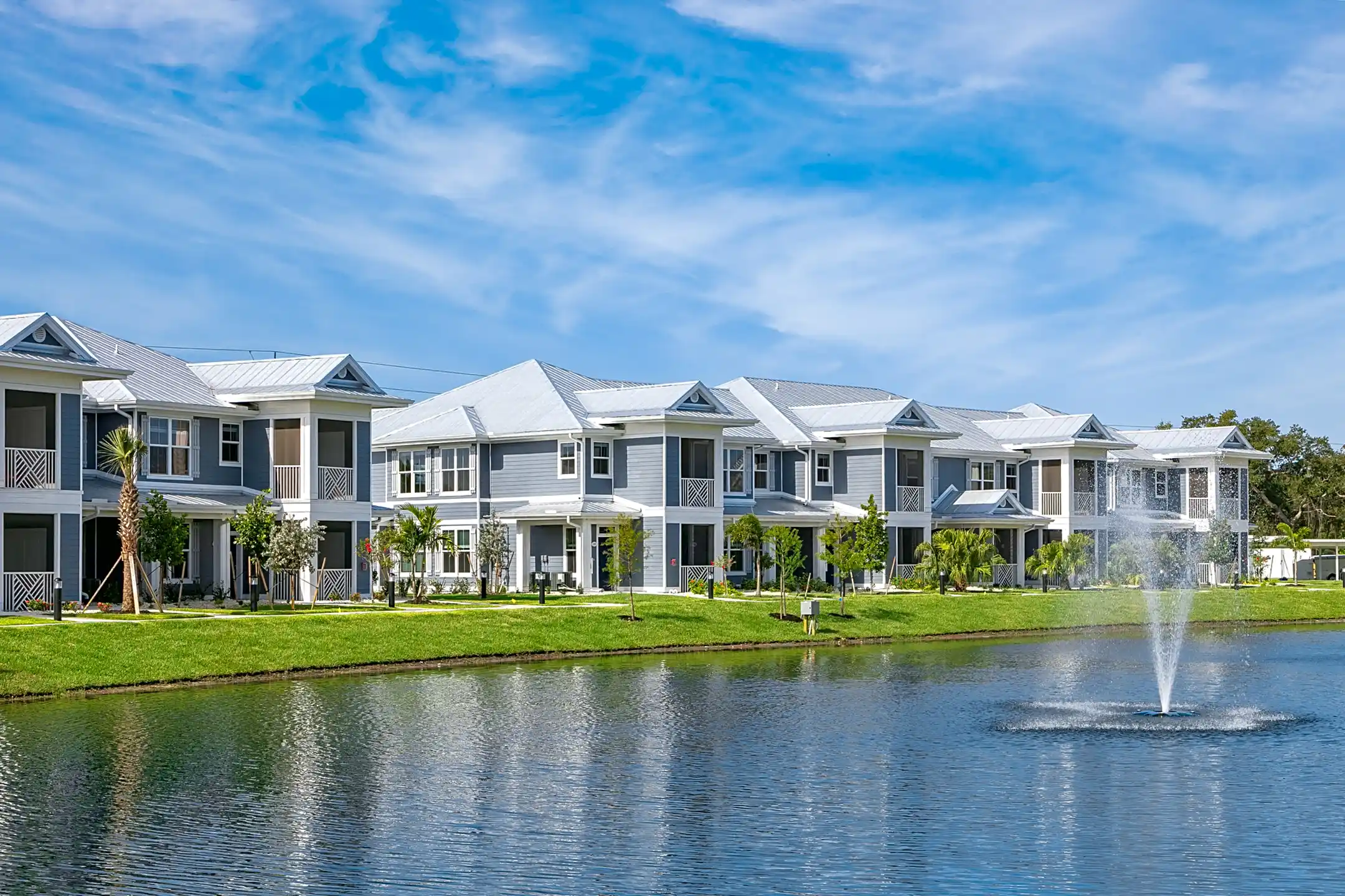 The Bergamot Apartments on 780 Sarasota, FL 34232