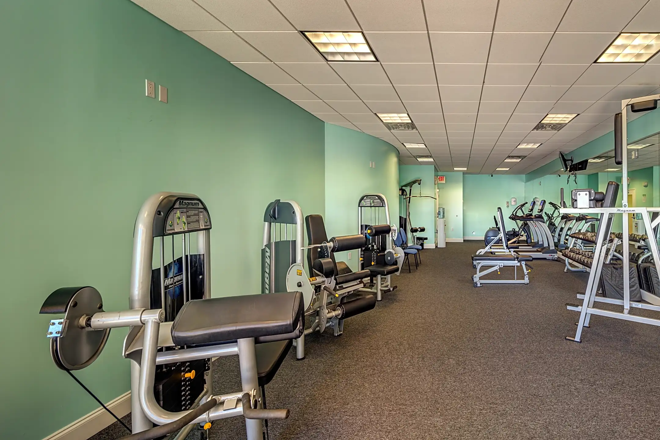 Bermuda Cay 651 E Woolbright Rd Boynton Beach, FL Apartments for