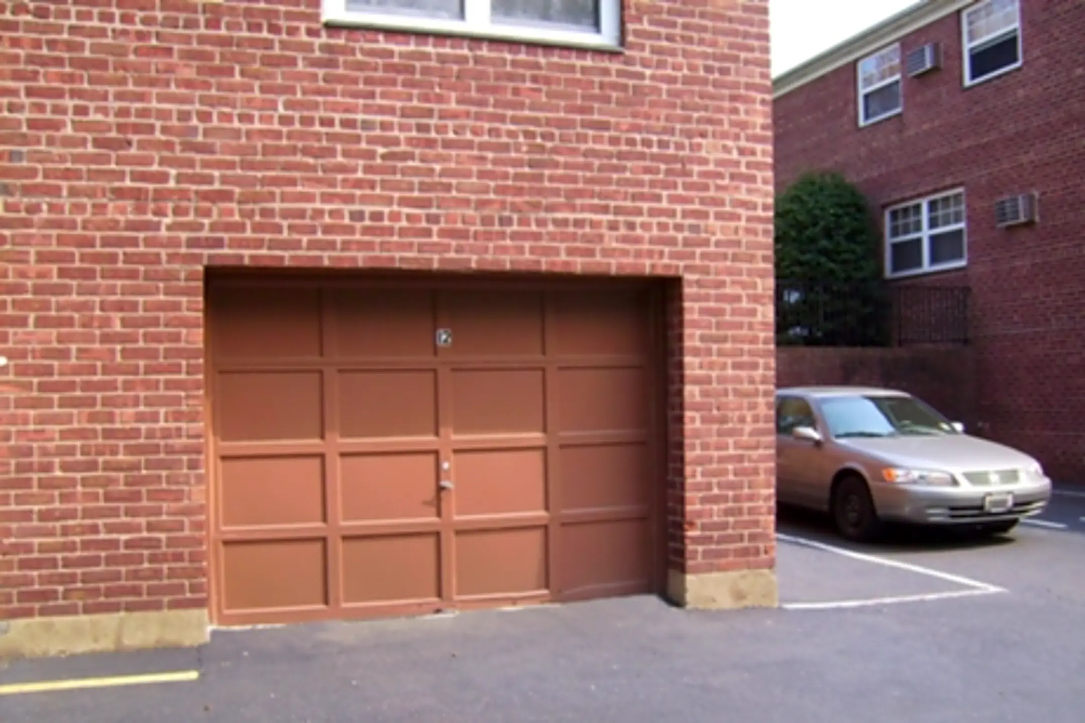 Plainfield Village & Norwood Garden Apartments 120 Randolph Rd