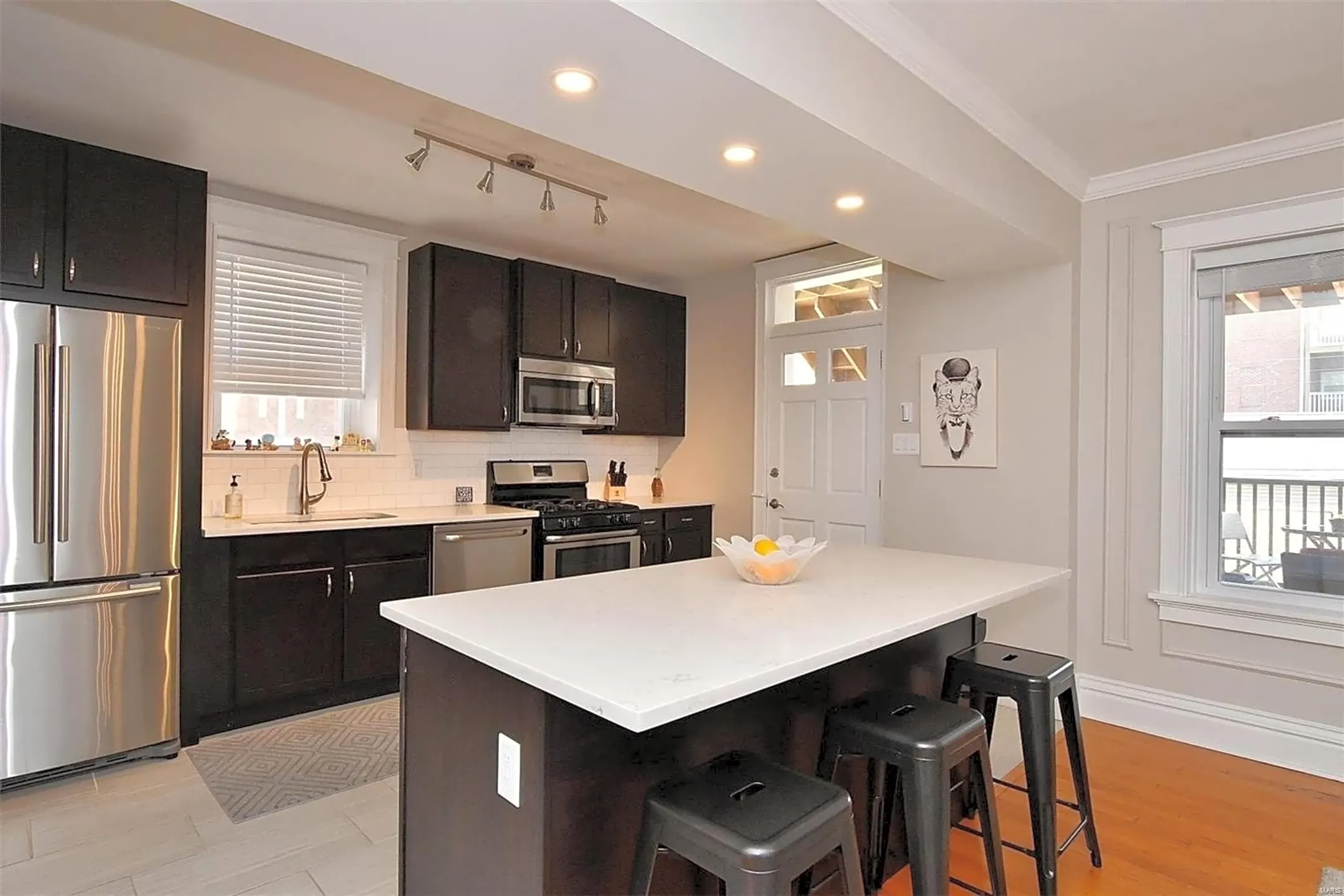 6252 Rosebury Ave Clayton, MO Condos for Rent Rent.