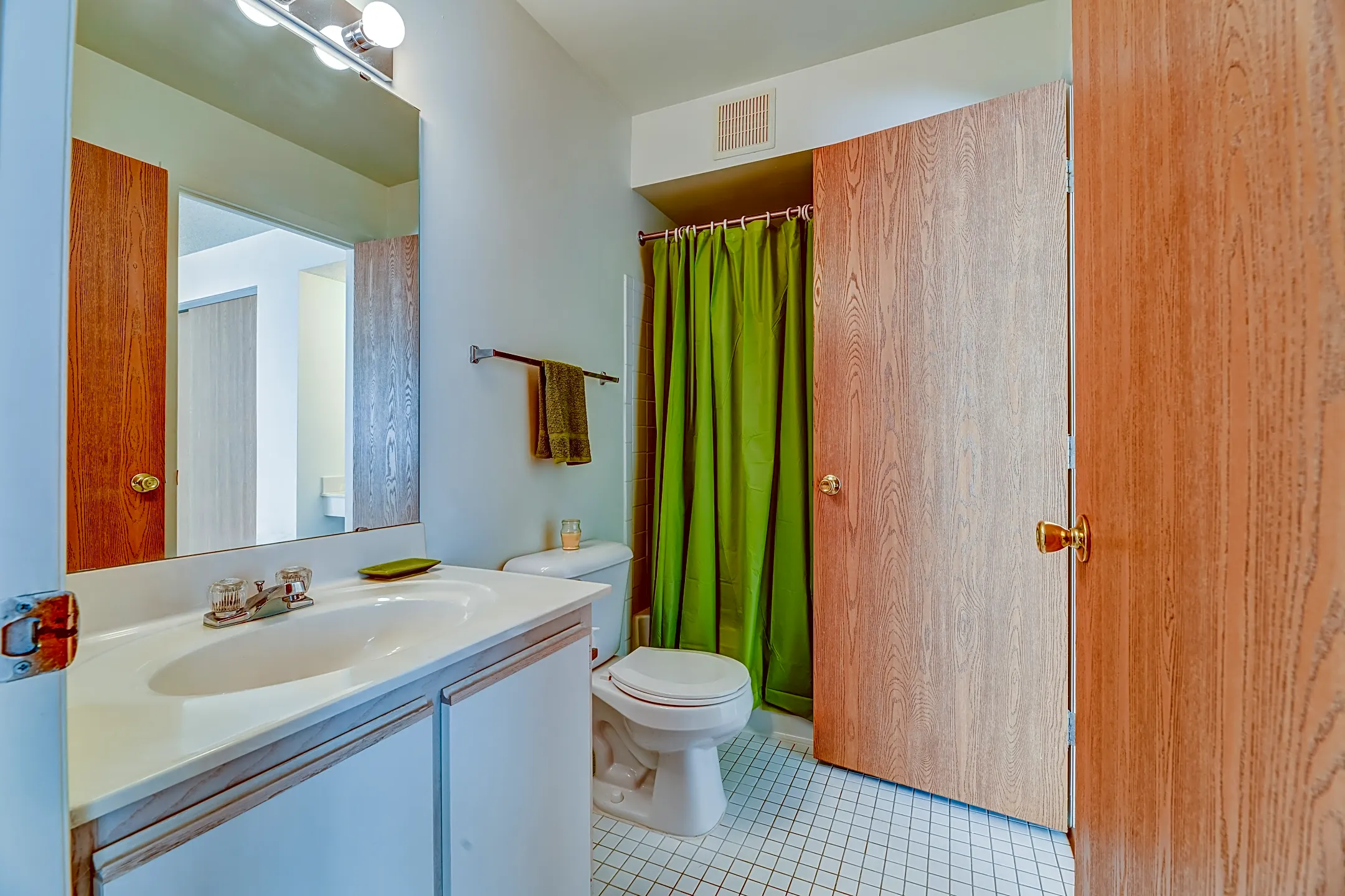 Bathroom - Mallard Landing - Marion, OH