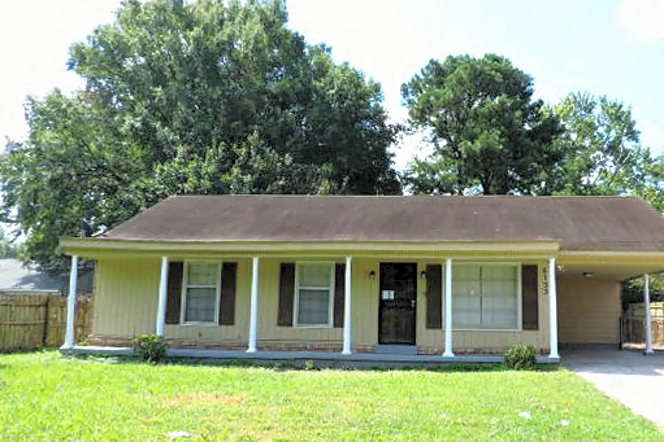 5133 Cottonwood Rd | Memphis, TN Houses for Rent | Rent.