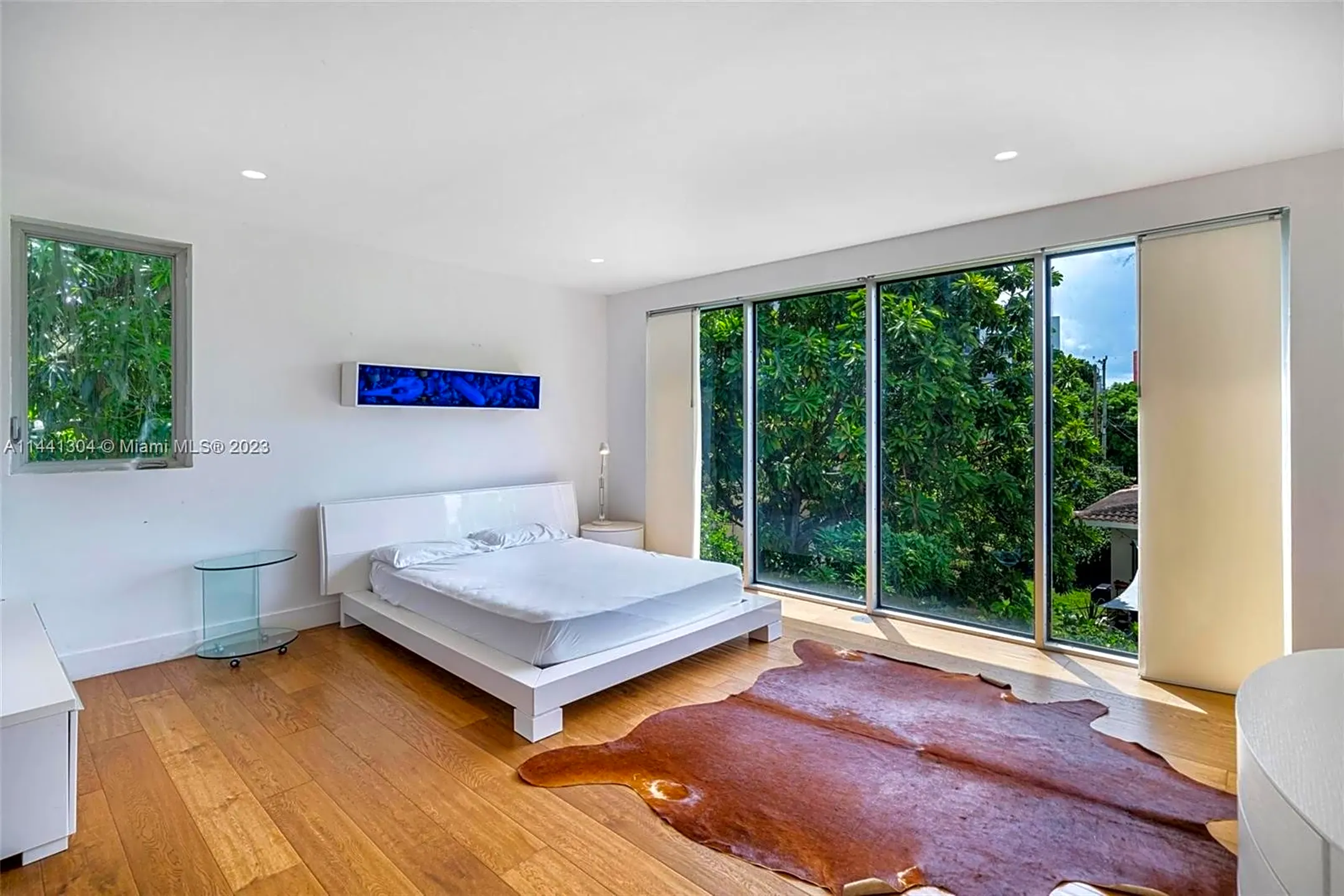 Bedroom - 2936 SW 27th Terrace #A - Miami, FL