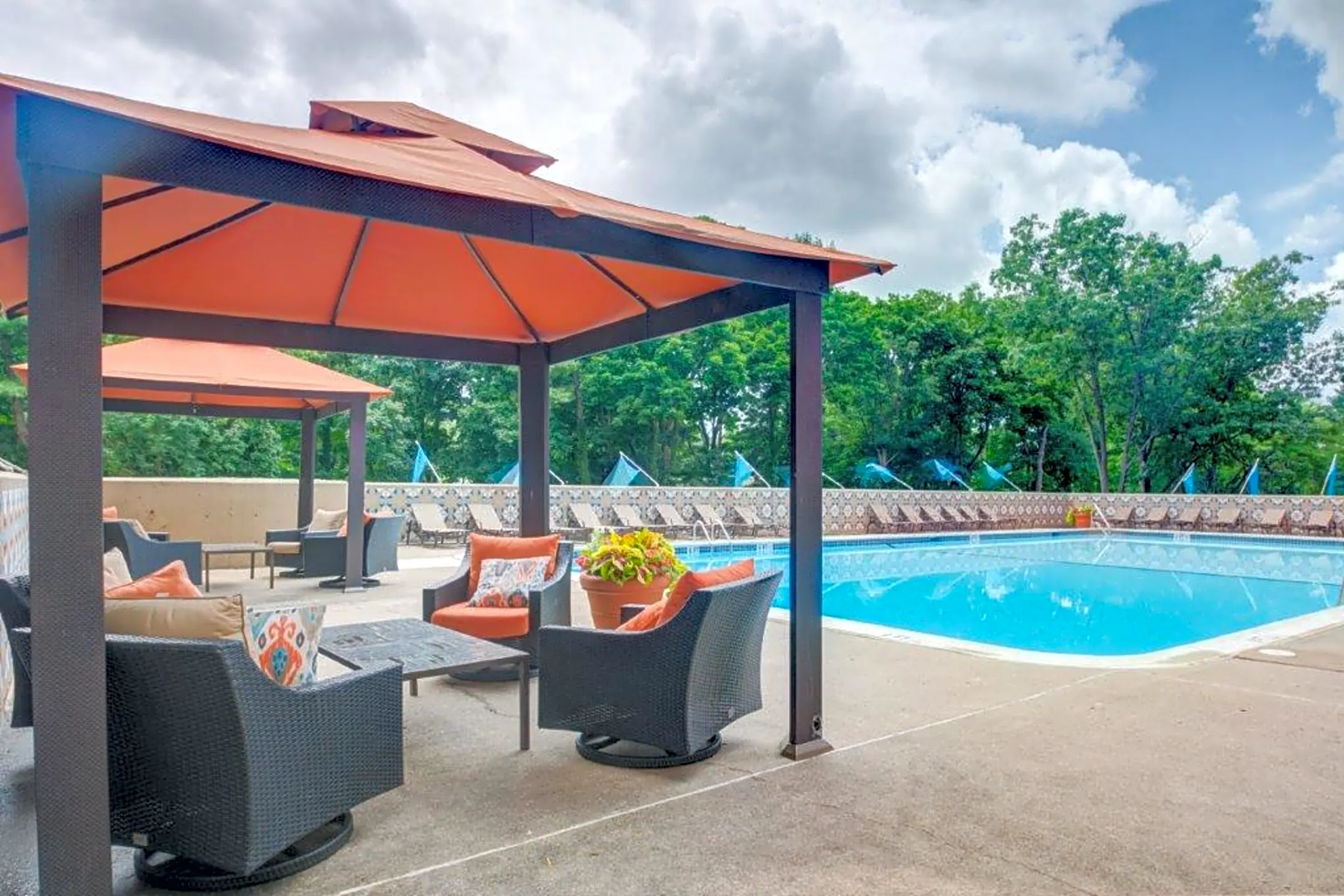 Place One Apartment Homes Plymouth Meeting, PA 19462