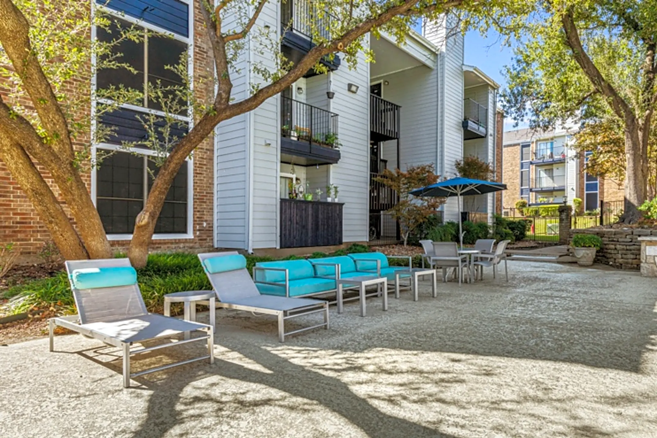 Promenade At Valley Ridge Apartments