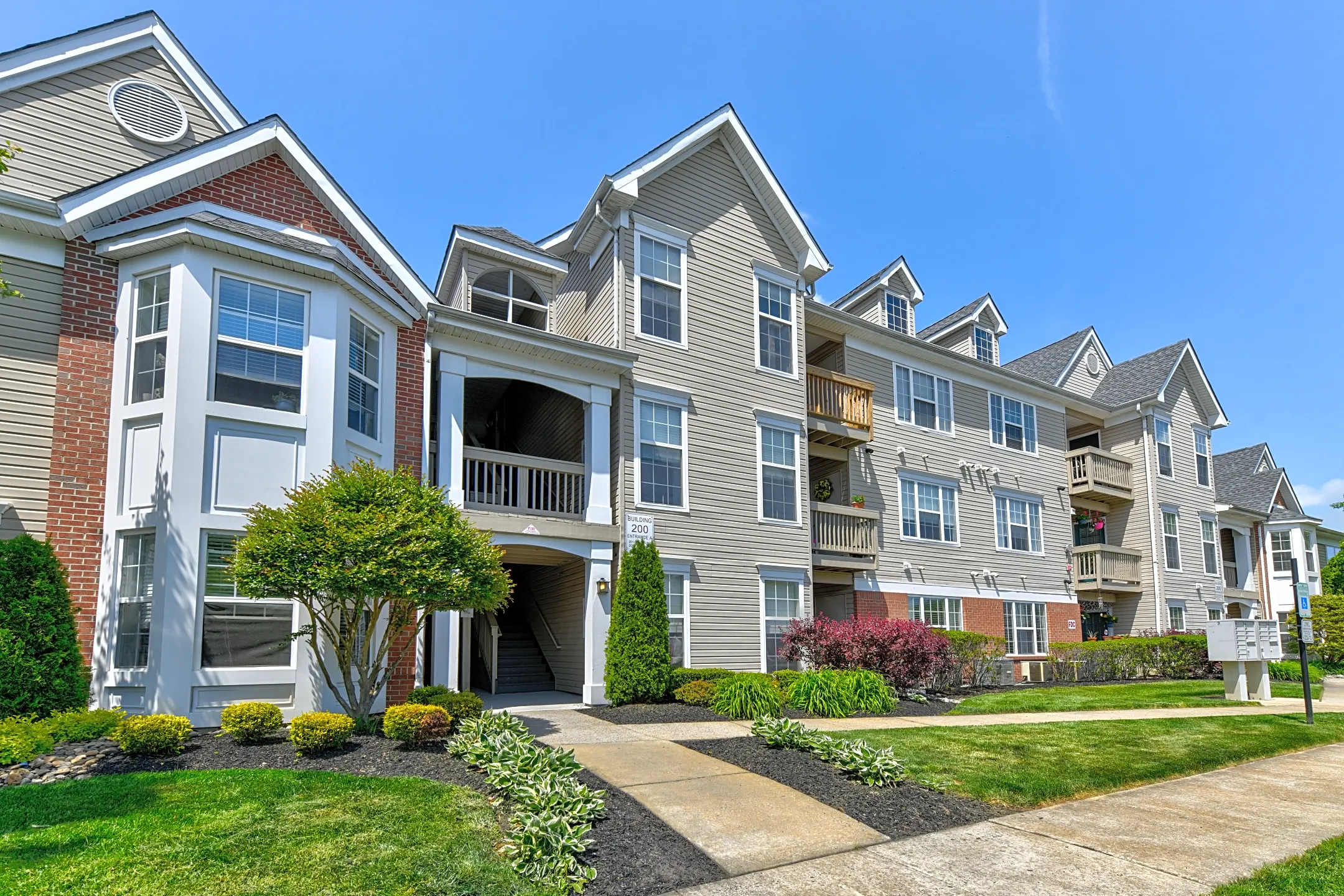 The Austin Apartment Homes Deptford, NJ 08096