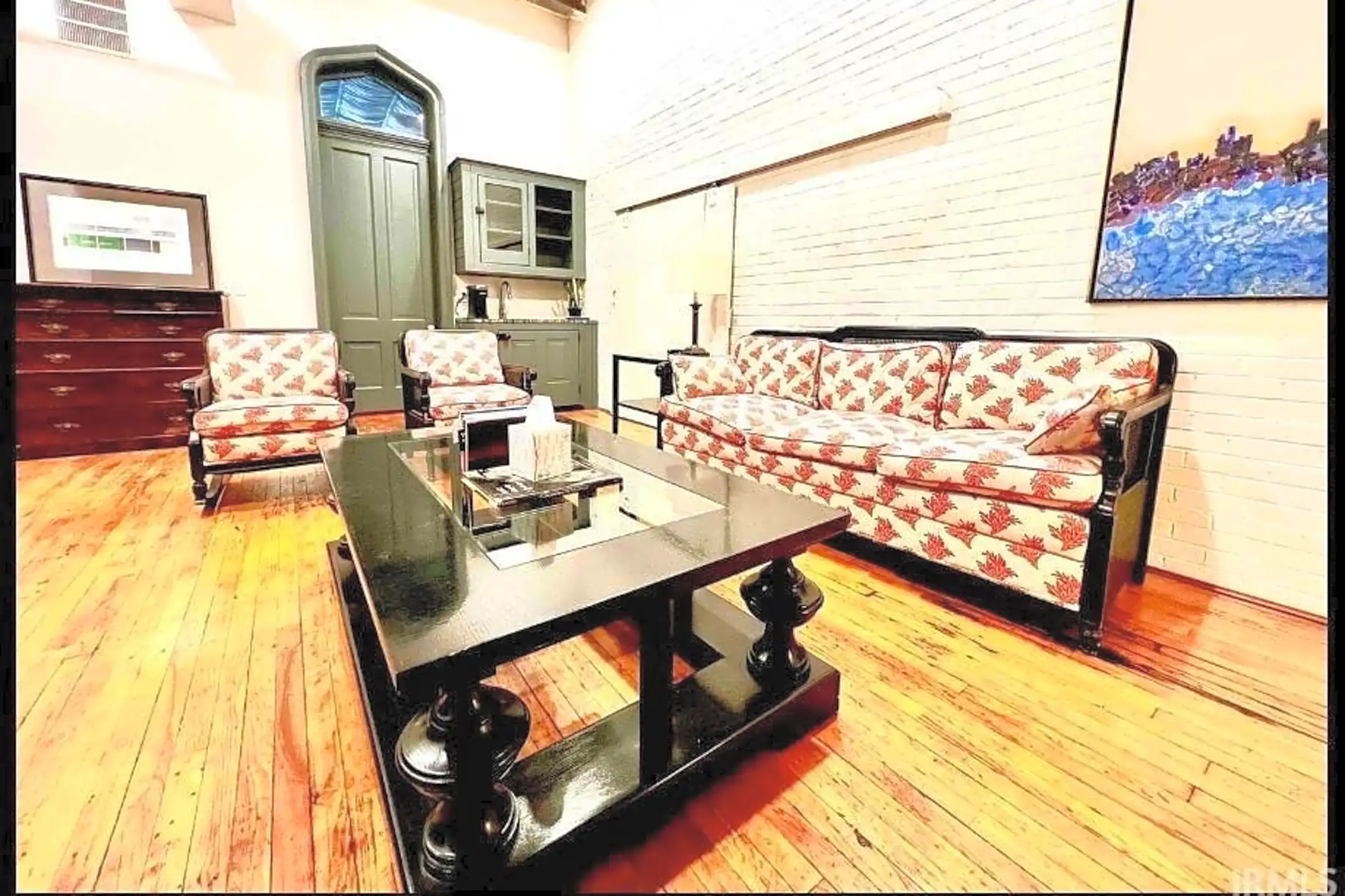 1440 Main St Apartments Ferdinand, IN 47532