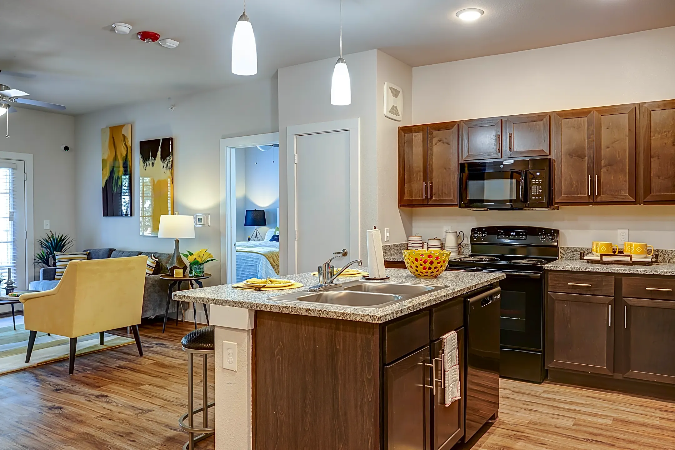 Esperanza 14006 Potranco Road San Antonio, TX Apartments for Rent