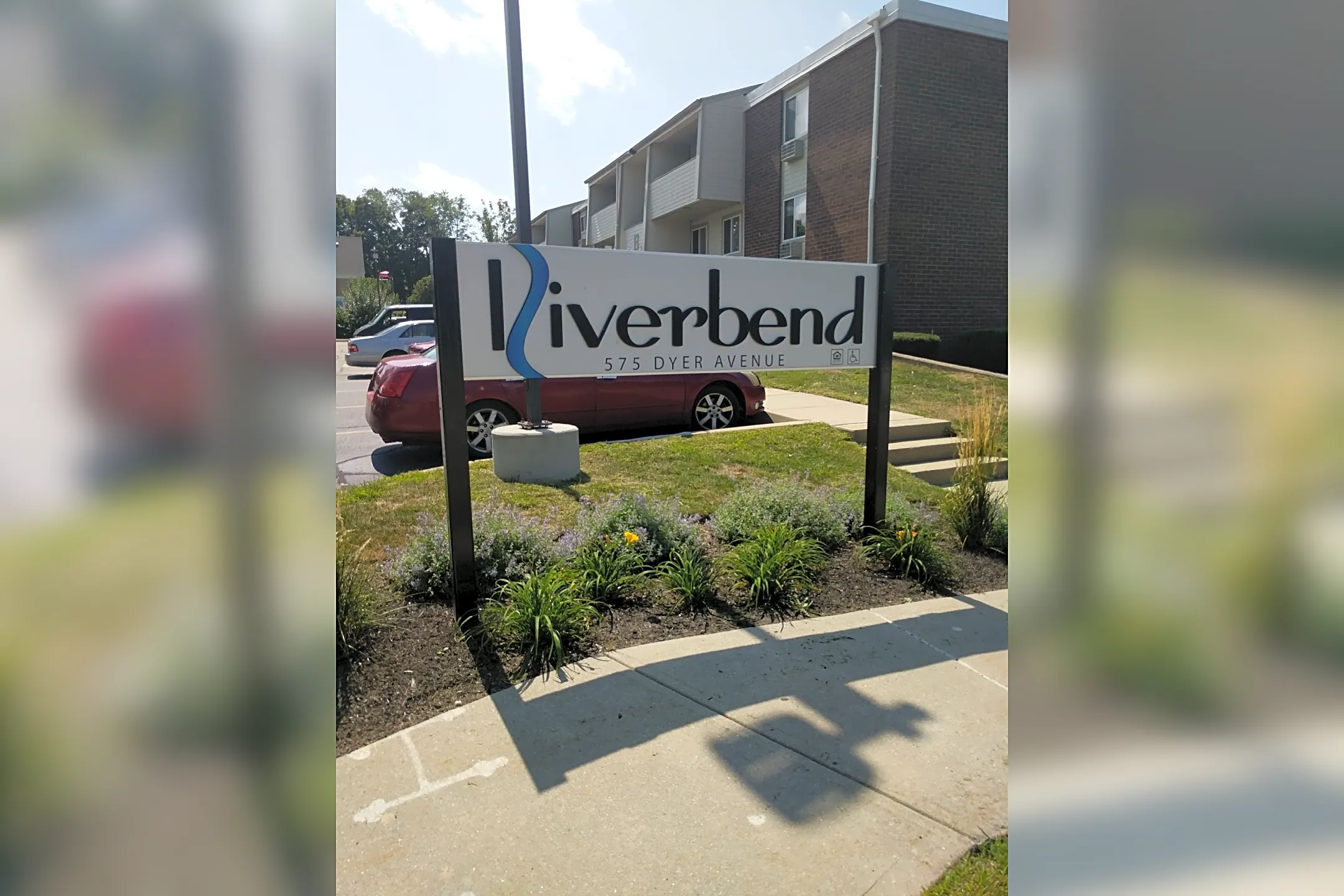 Riverbend Apartments 575 Dyer Ave Cranston Ri For Rent Rent